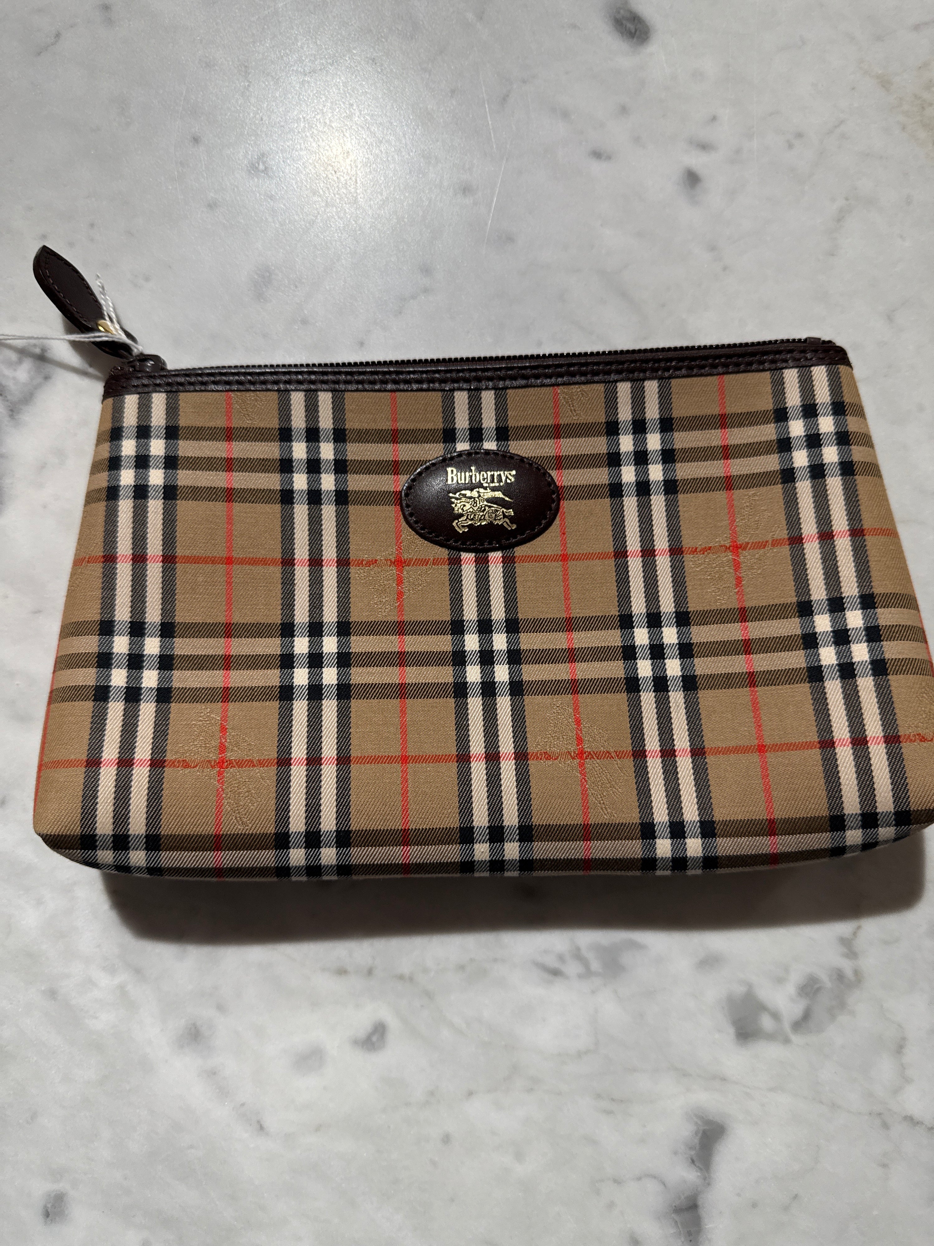 Burberry - HV