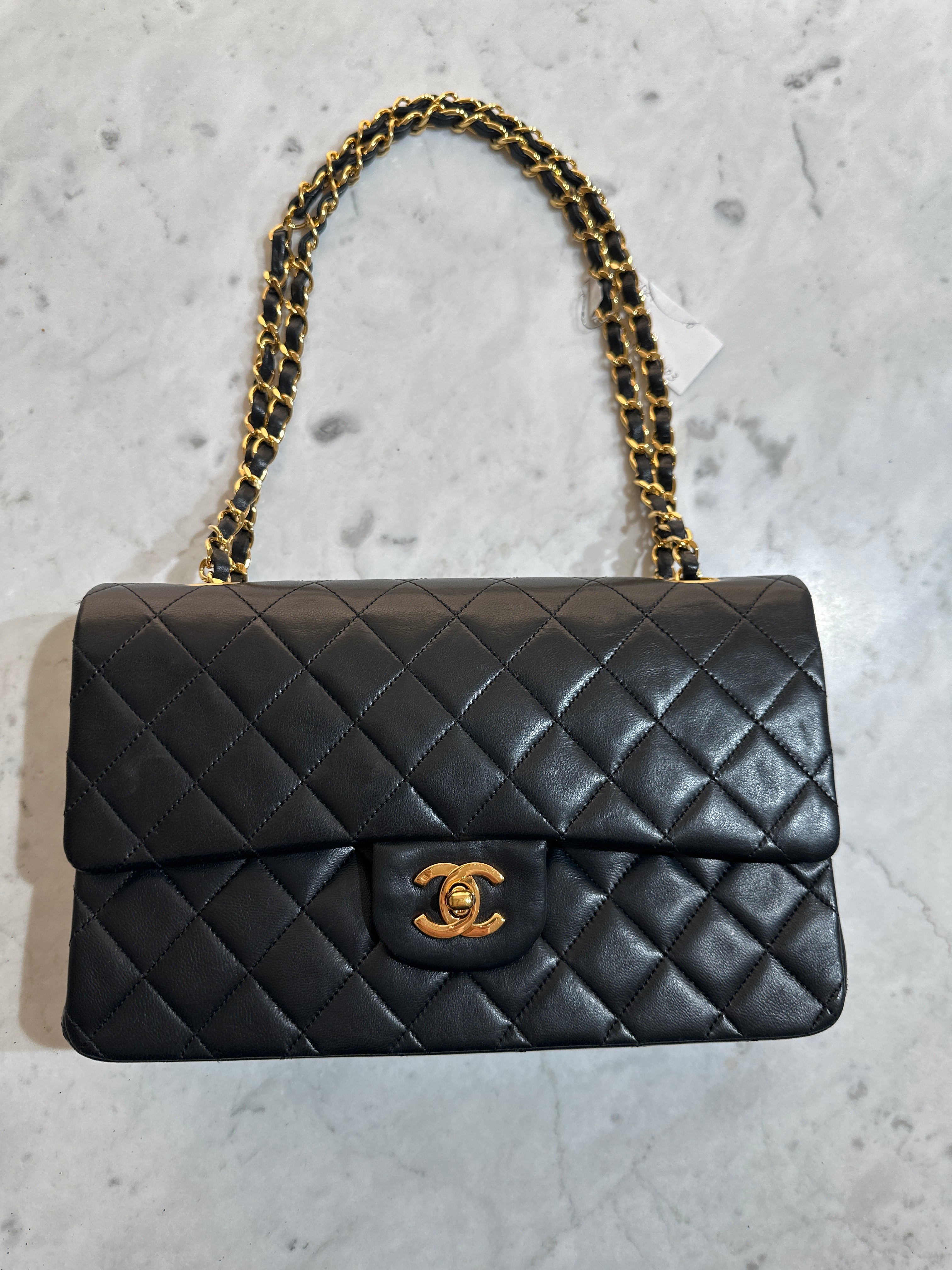 Chanel med - YU0955
