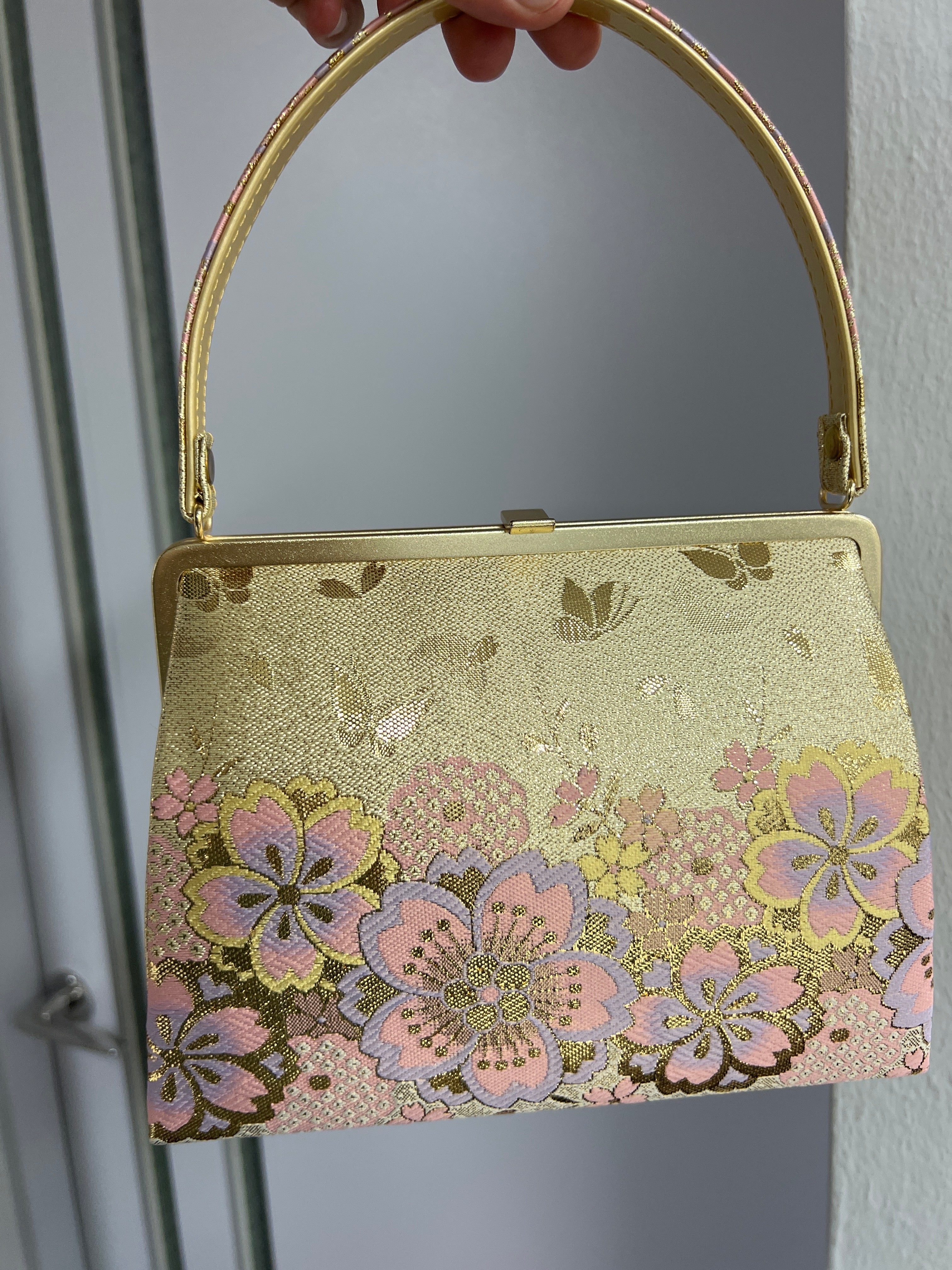 Kyliemaher83-Sakura bag-jp