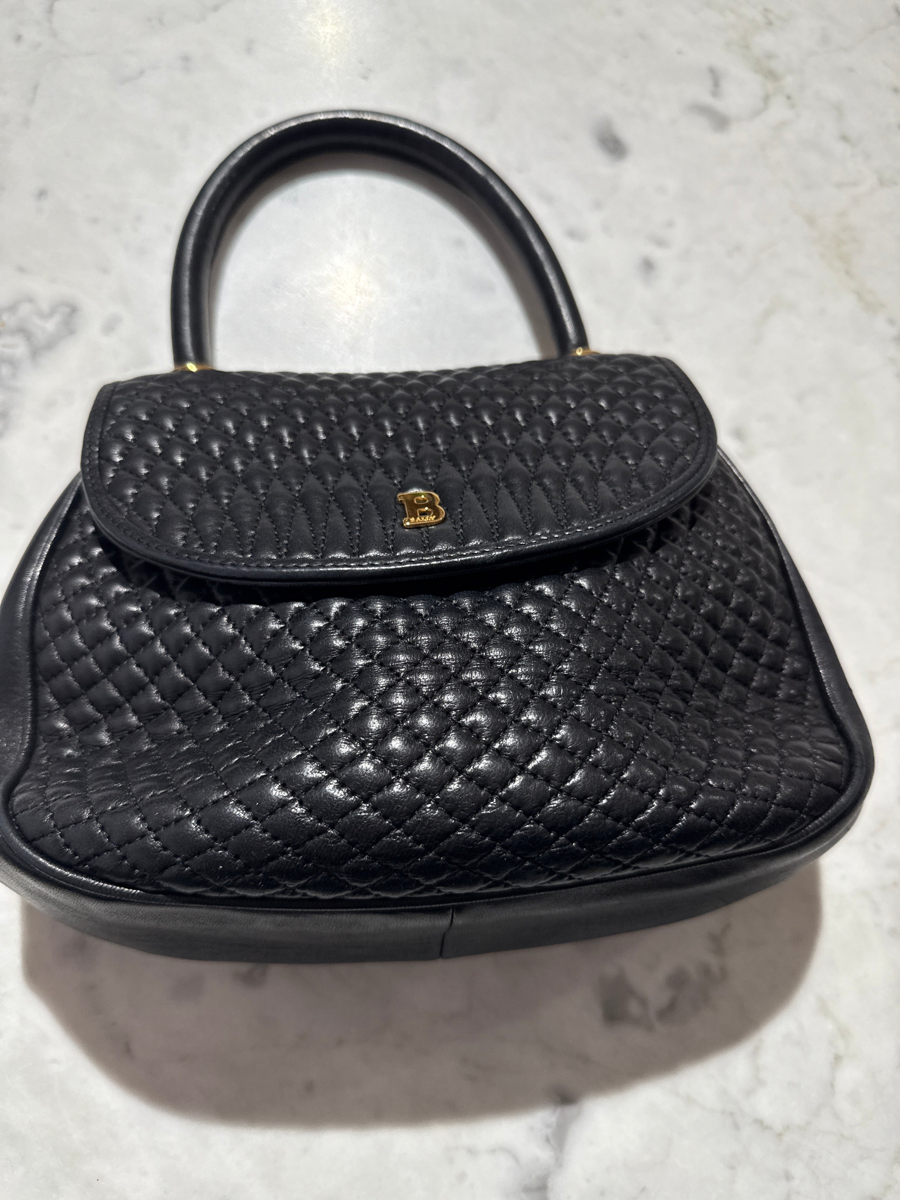 Bally - HV