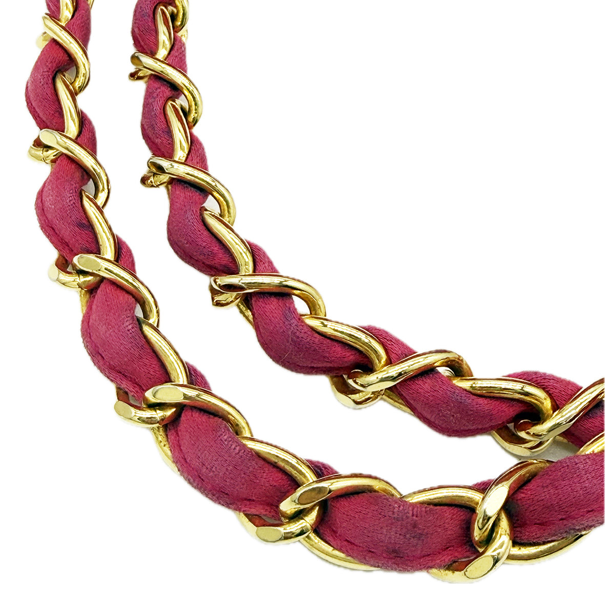 Chanel | Fuchsia Quilted Velvet Diana Classic Single Flap | Velvet | Gold Hardware