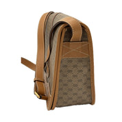 Gucci | Gucci Accessory Collection 1980's | Micro GG Supreme Canvas
