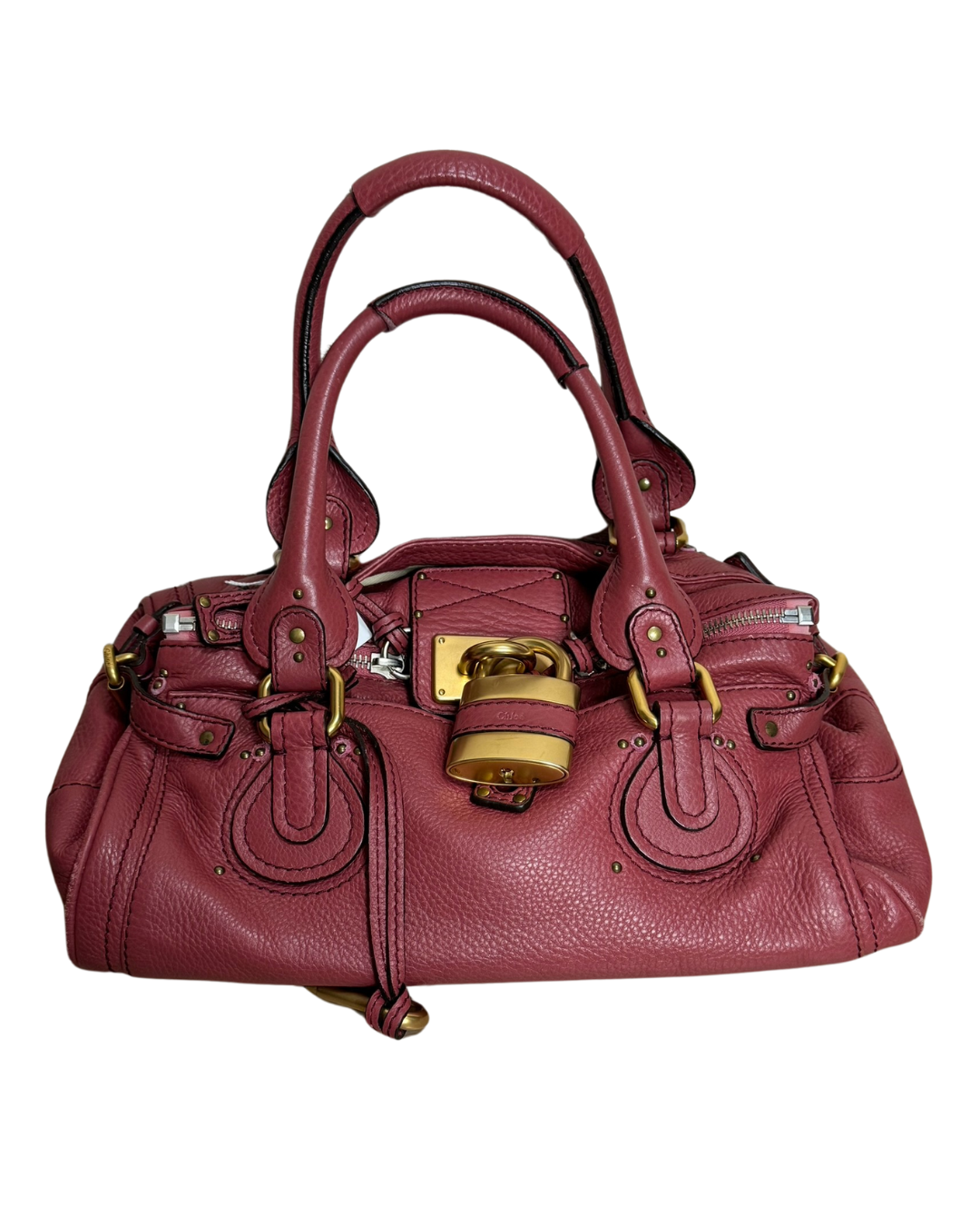 CHLOE LARGE HANDBAG