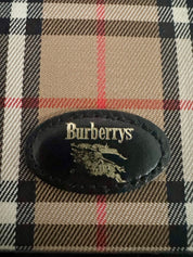 Burberrys - cons