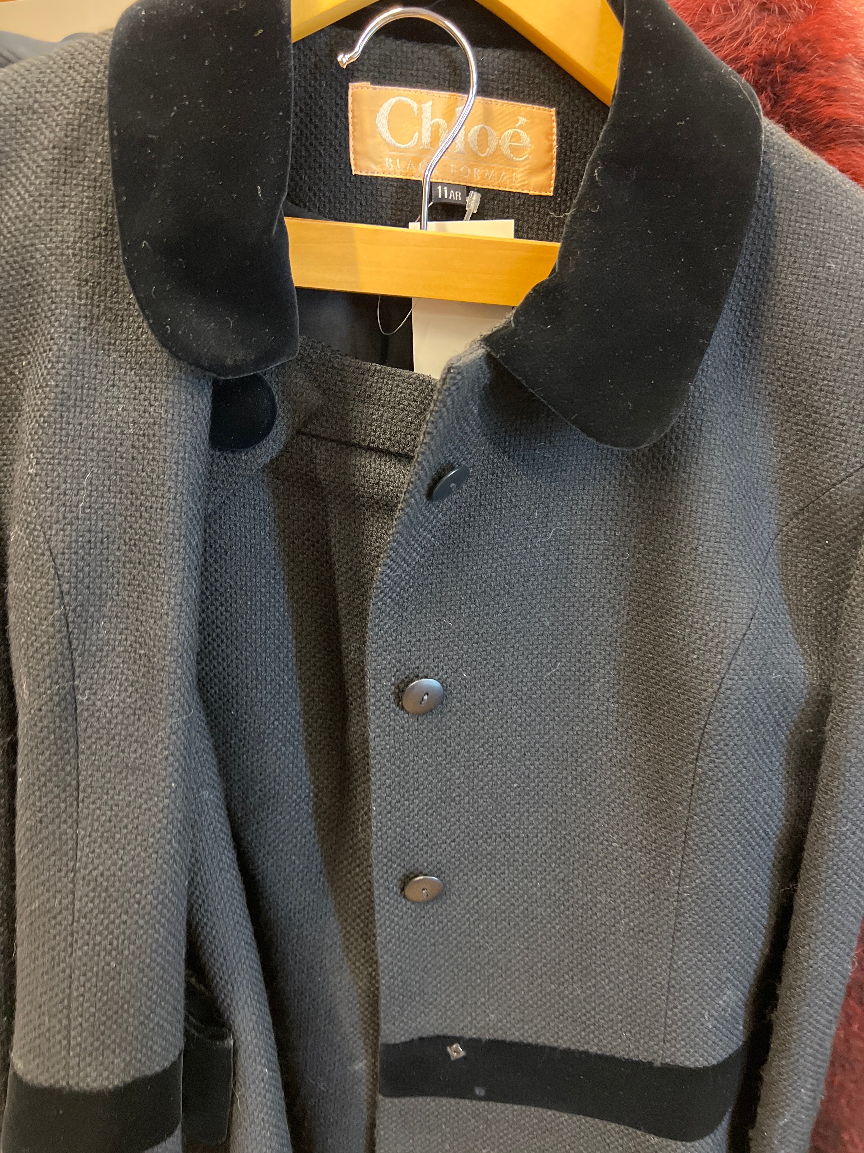 Sarrabettar-Chloe suit set-jp