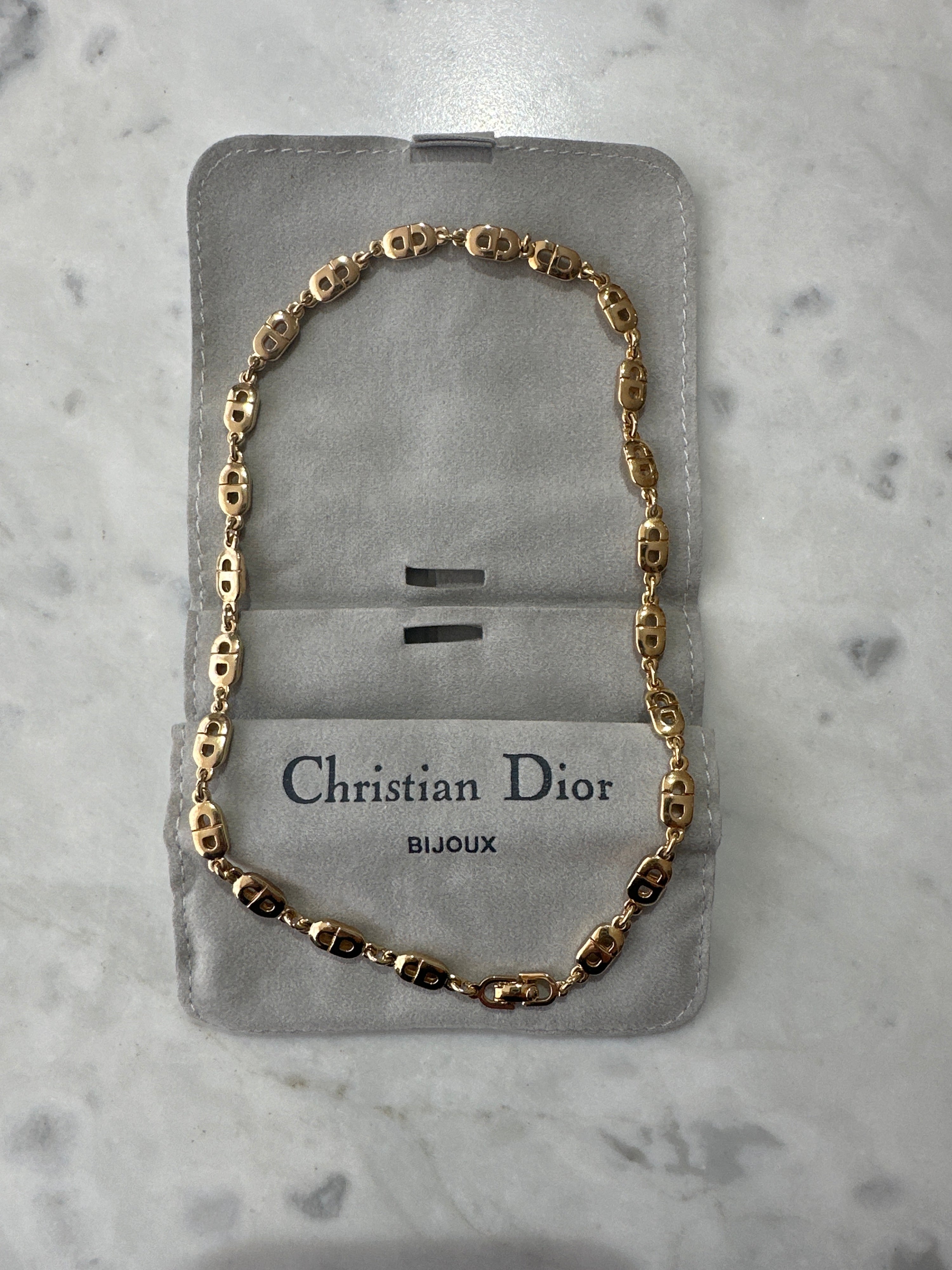 Christian Dior - HV