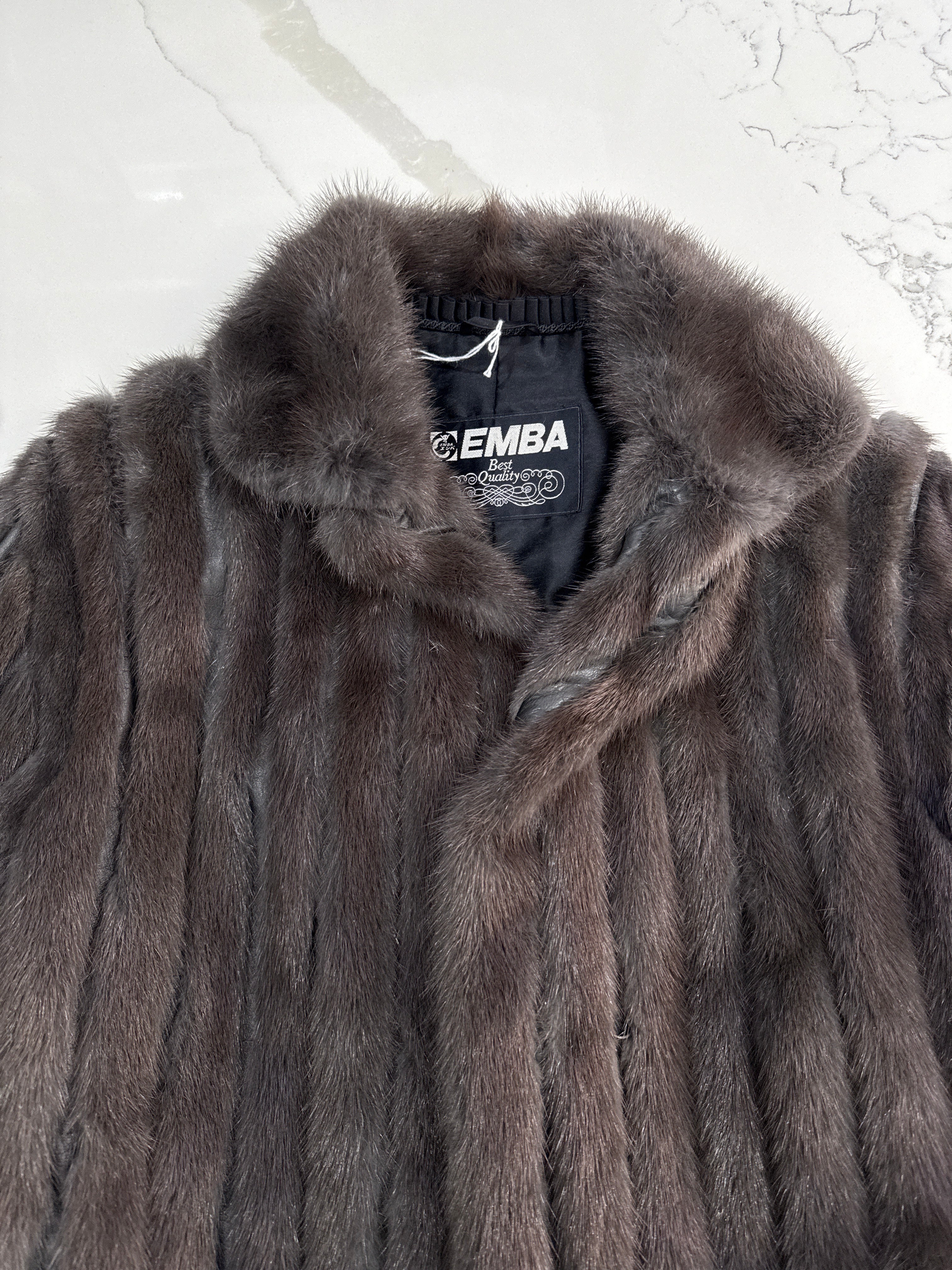 Fur 15 - HV