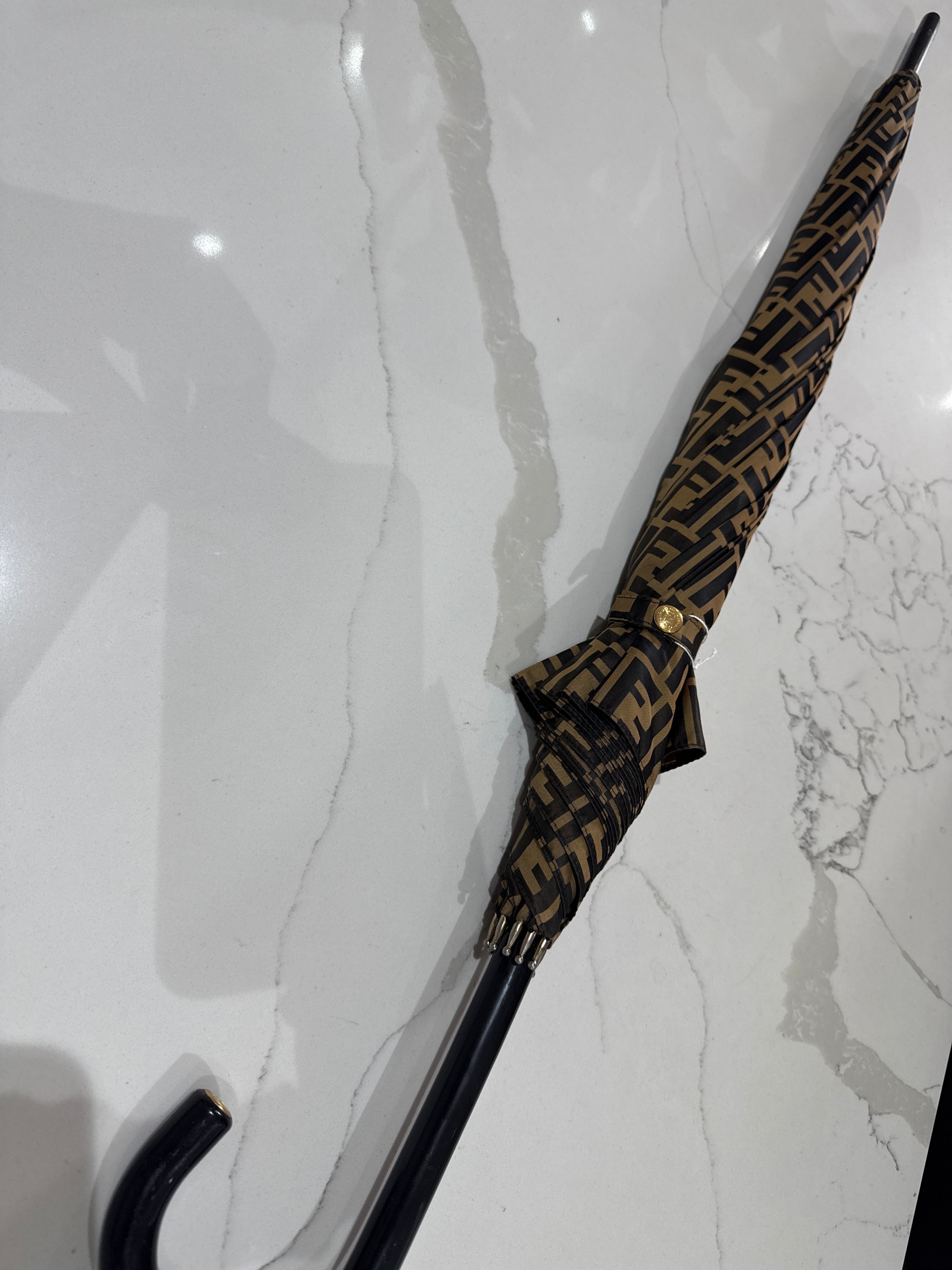 Fendi Umbrella – Hawkeye Vintage