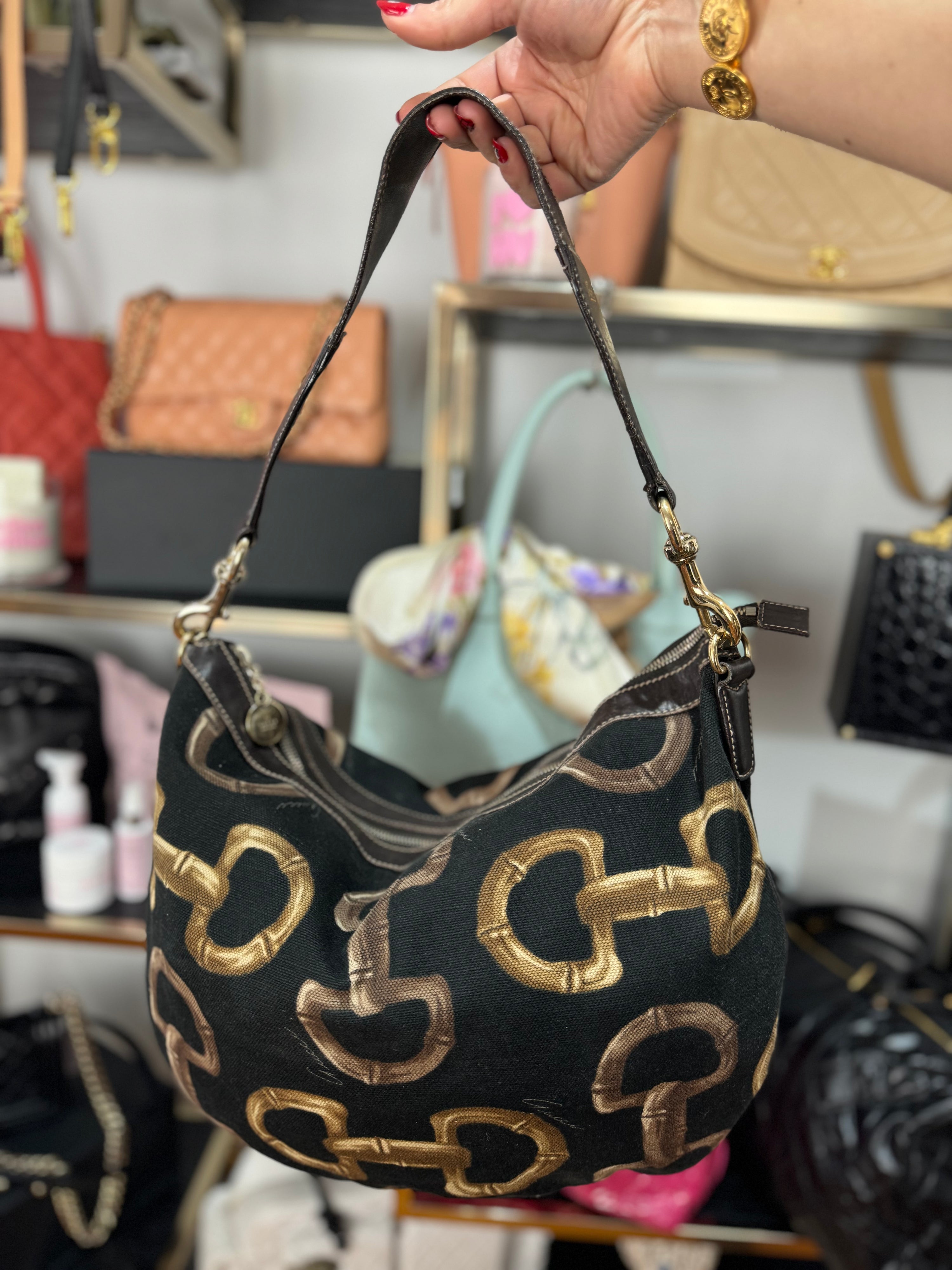 Gucci Shoulder Bag