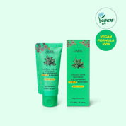 CHOROK CHORONG VEGAN HERB  NON-NANO JEJU PEPPERMINT TONE-UP SUNSCREEN (SPF50+ PA++++)