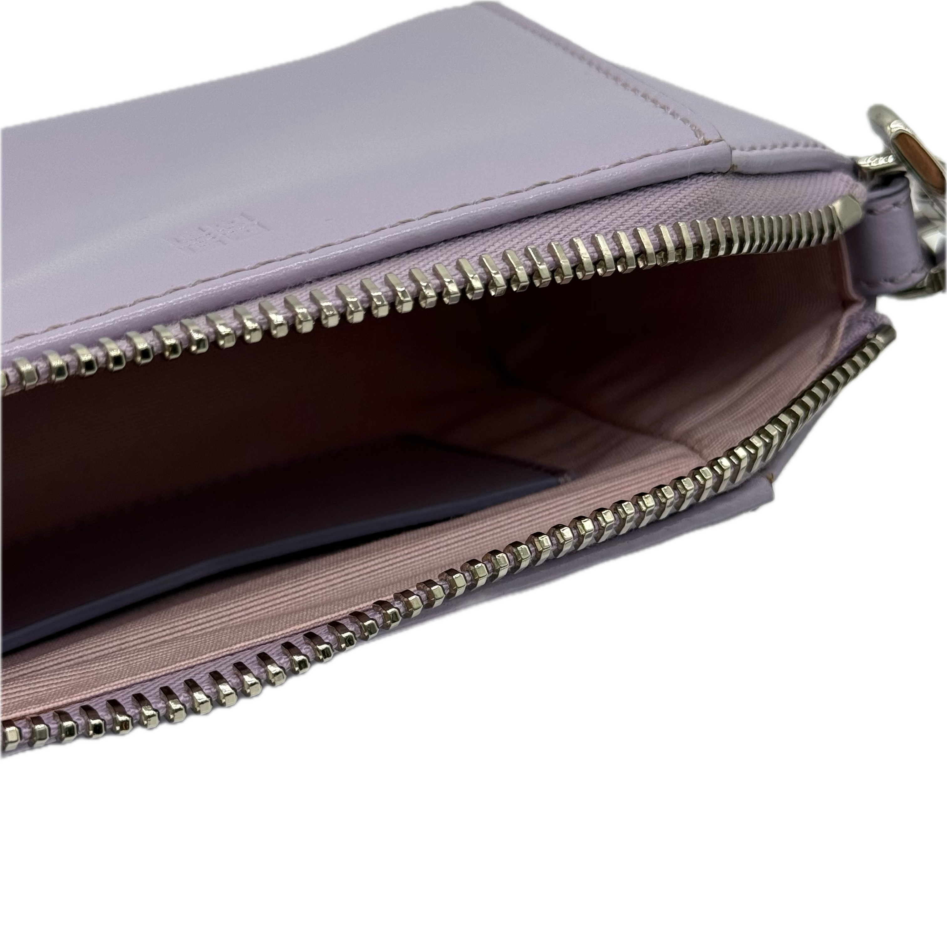 Givenchy | Nano Antigona | Calfskin | Silver Hardware