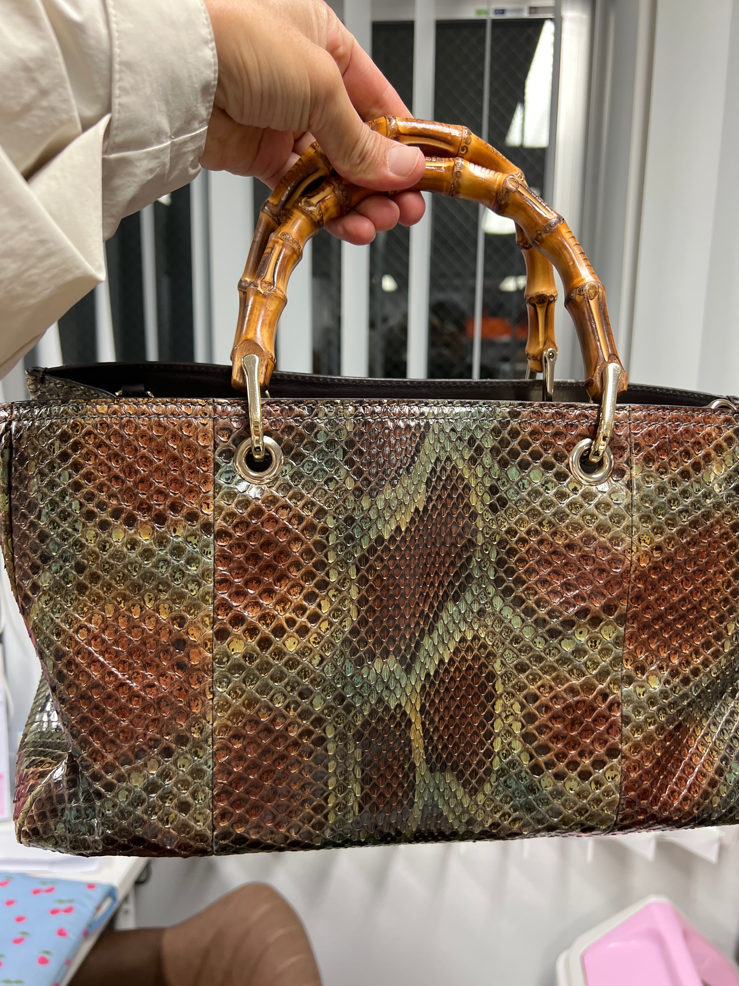 Ani_nguyen00-Gucci python-JP