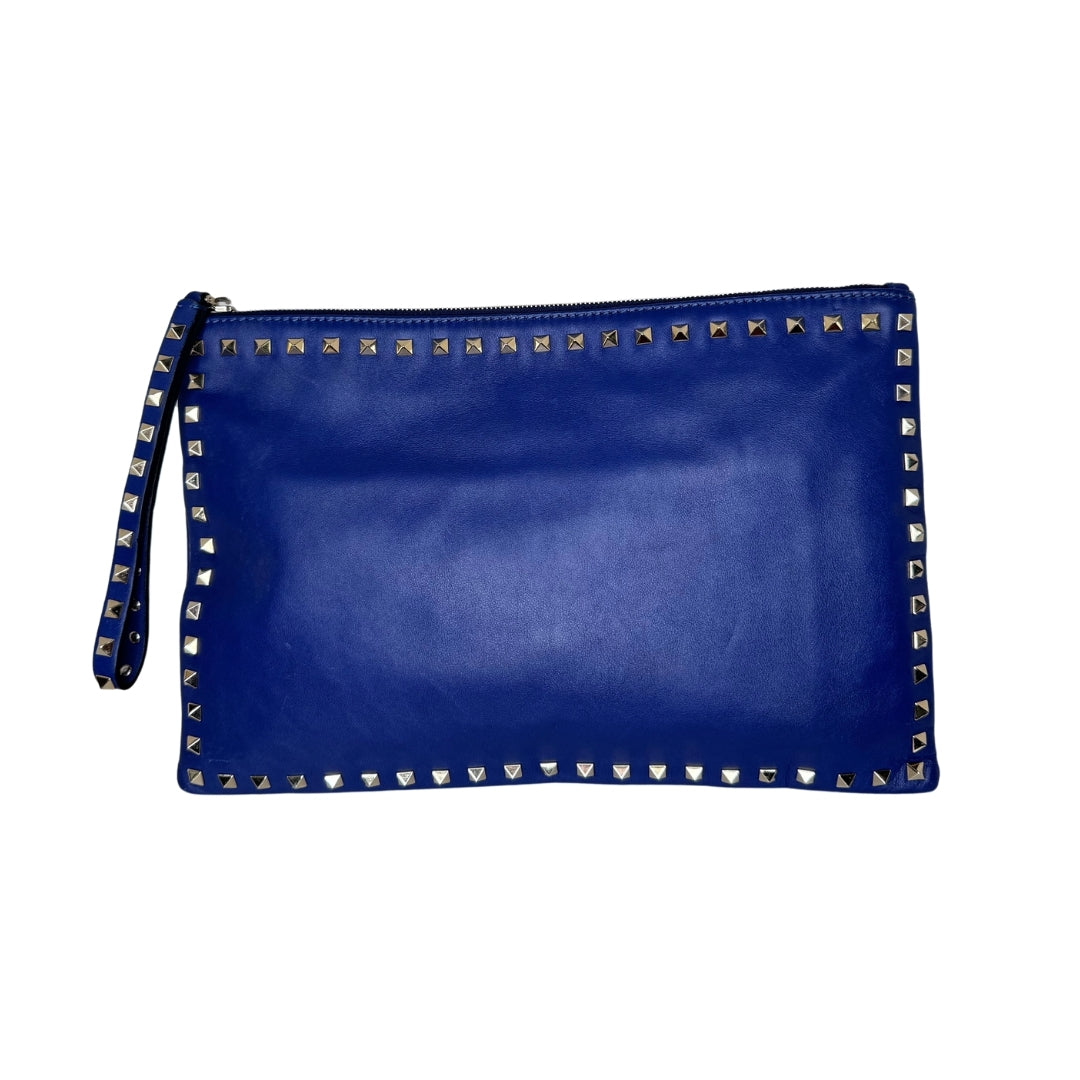 Valentino Garavani Rockstud Pouch Bag