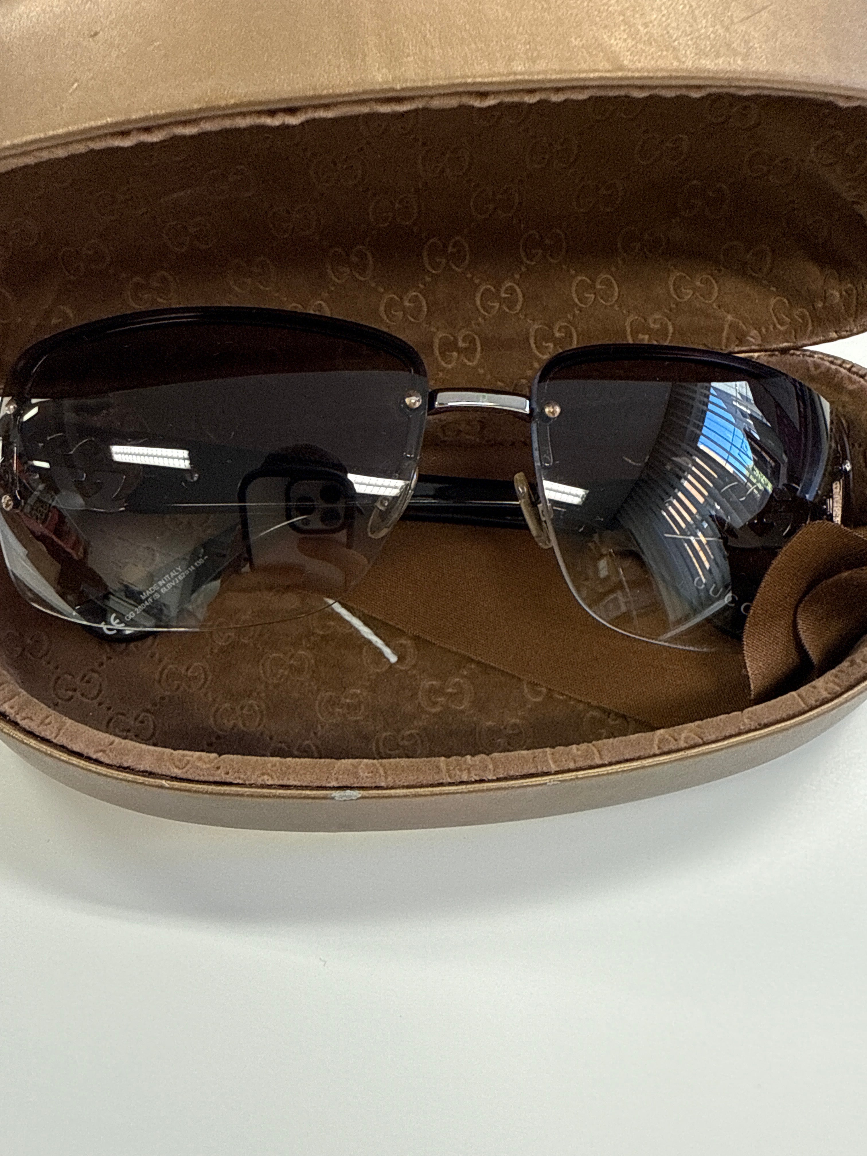 Moiradurivage Gucci sunnies JP
