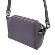 Givenchy | Nano Antigona | Calfskin | Silver Hardware