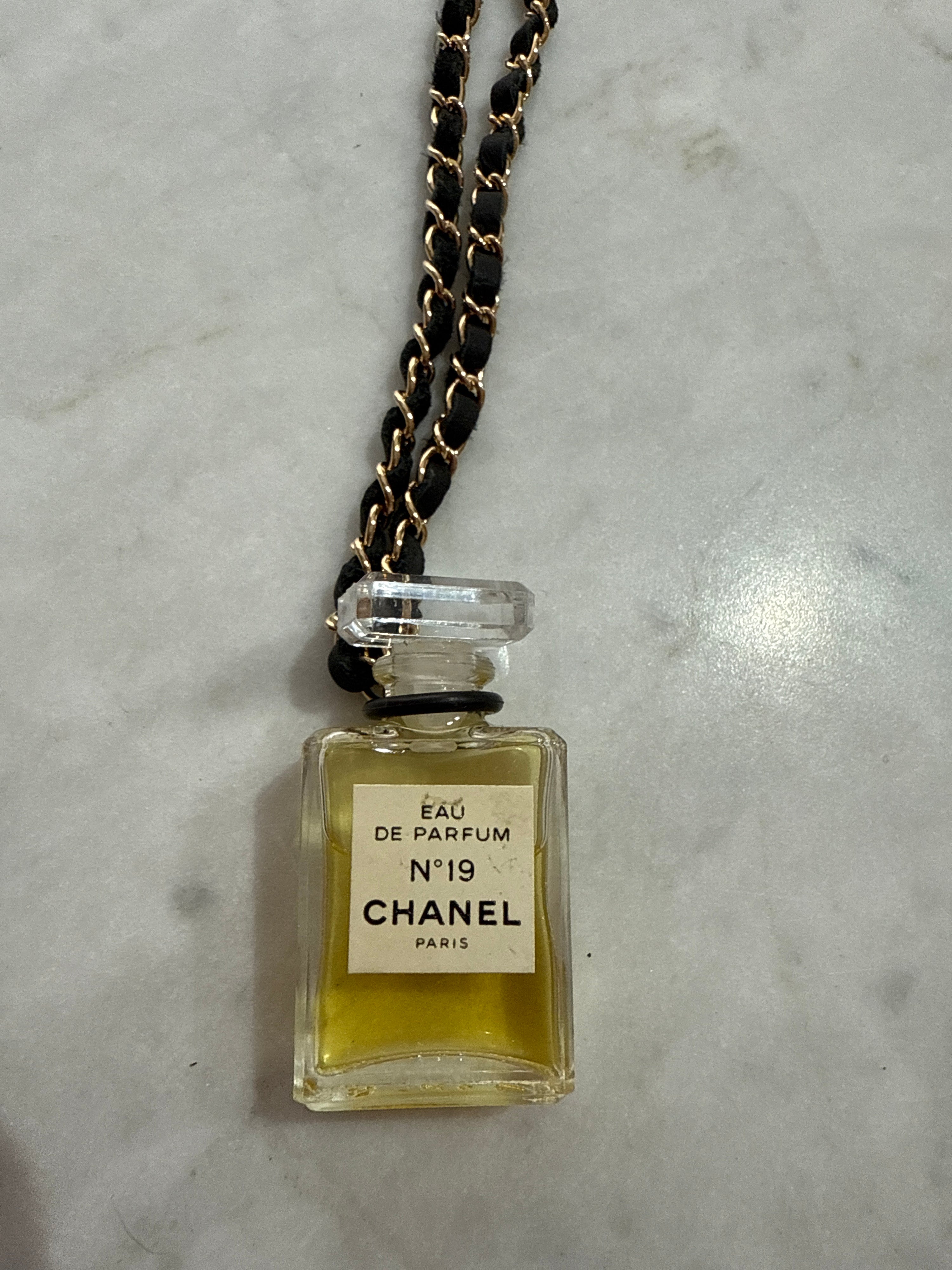 Chanel - HV