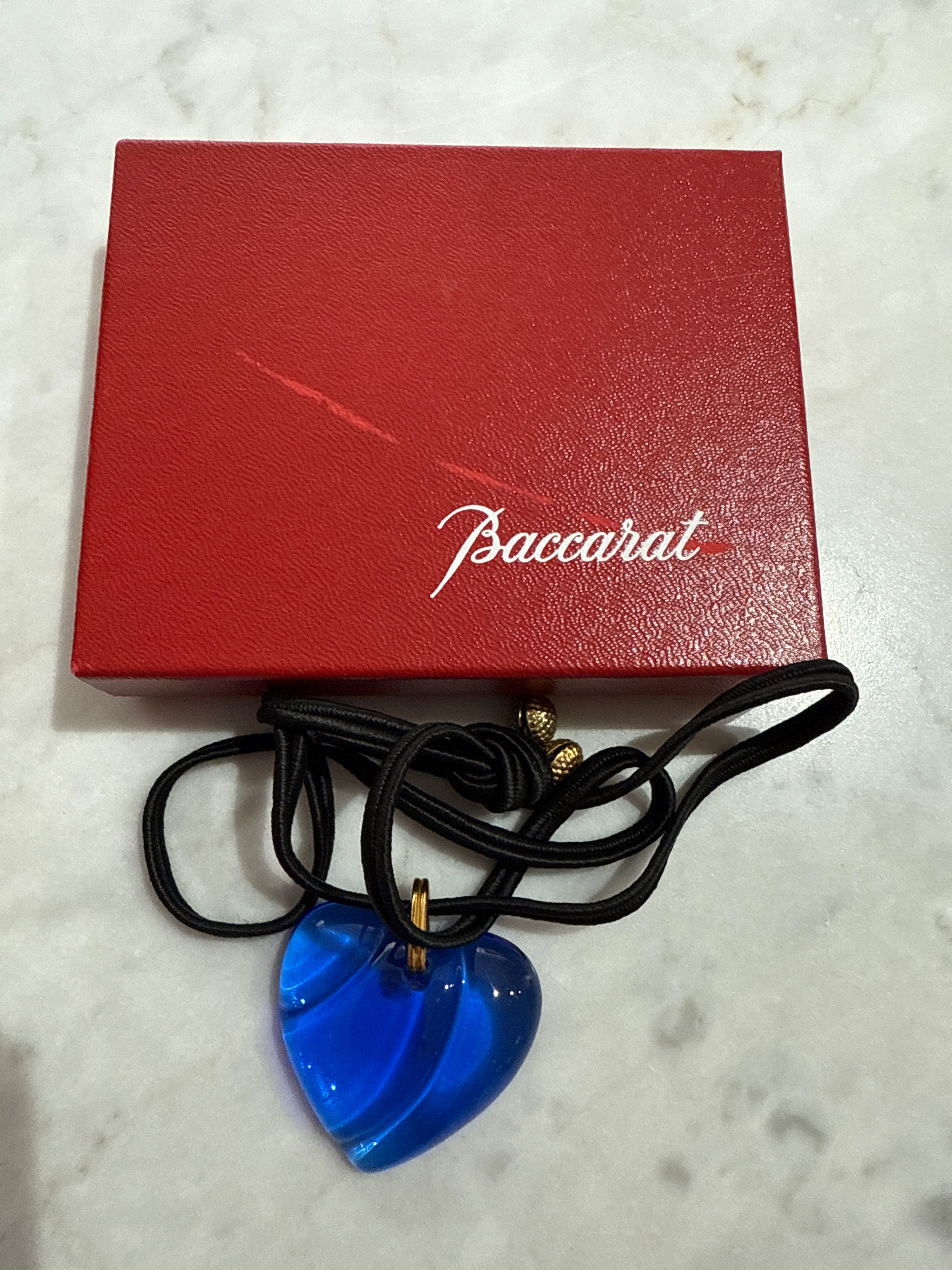 Baccarat - HV
