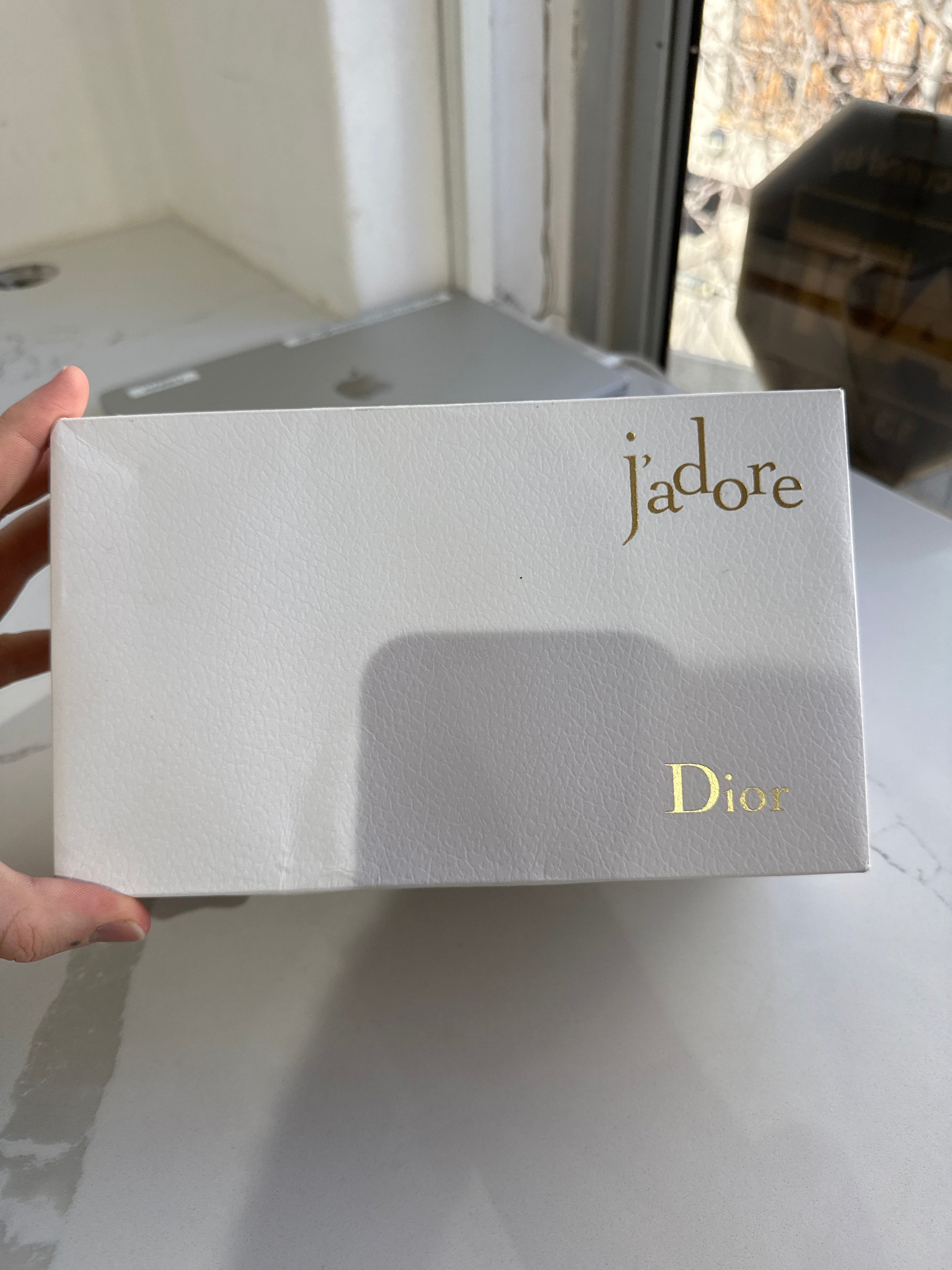 Dior - HV