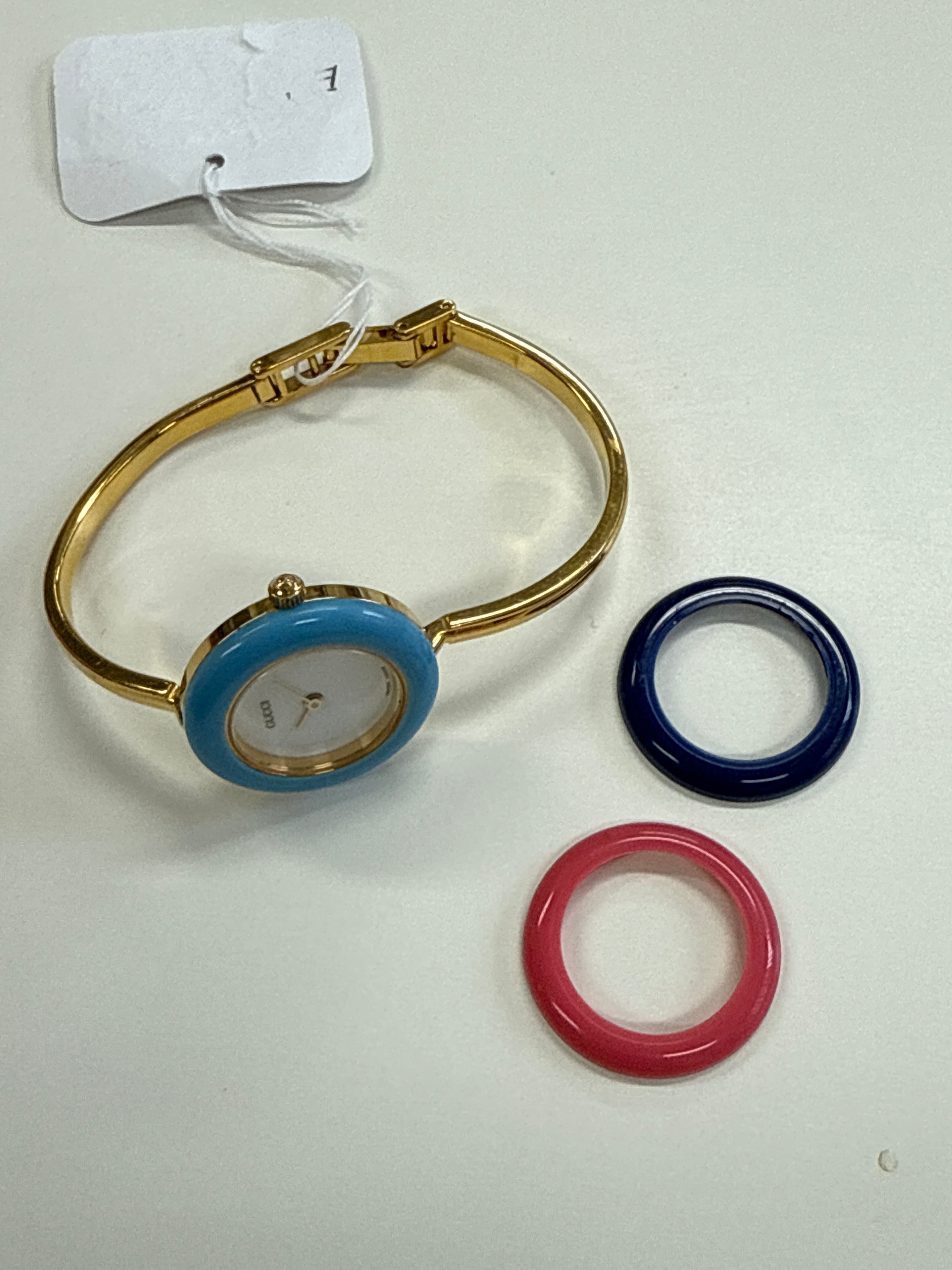 Jaglady05 Gucci watch JP