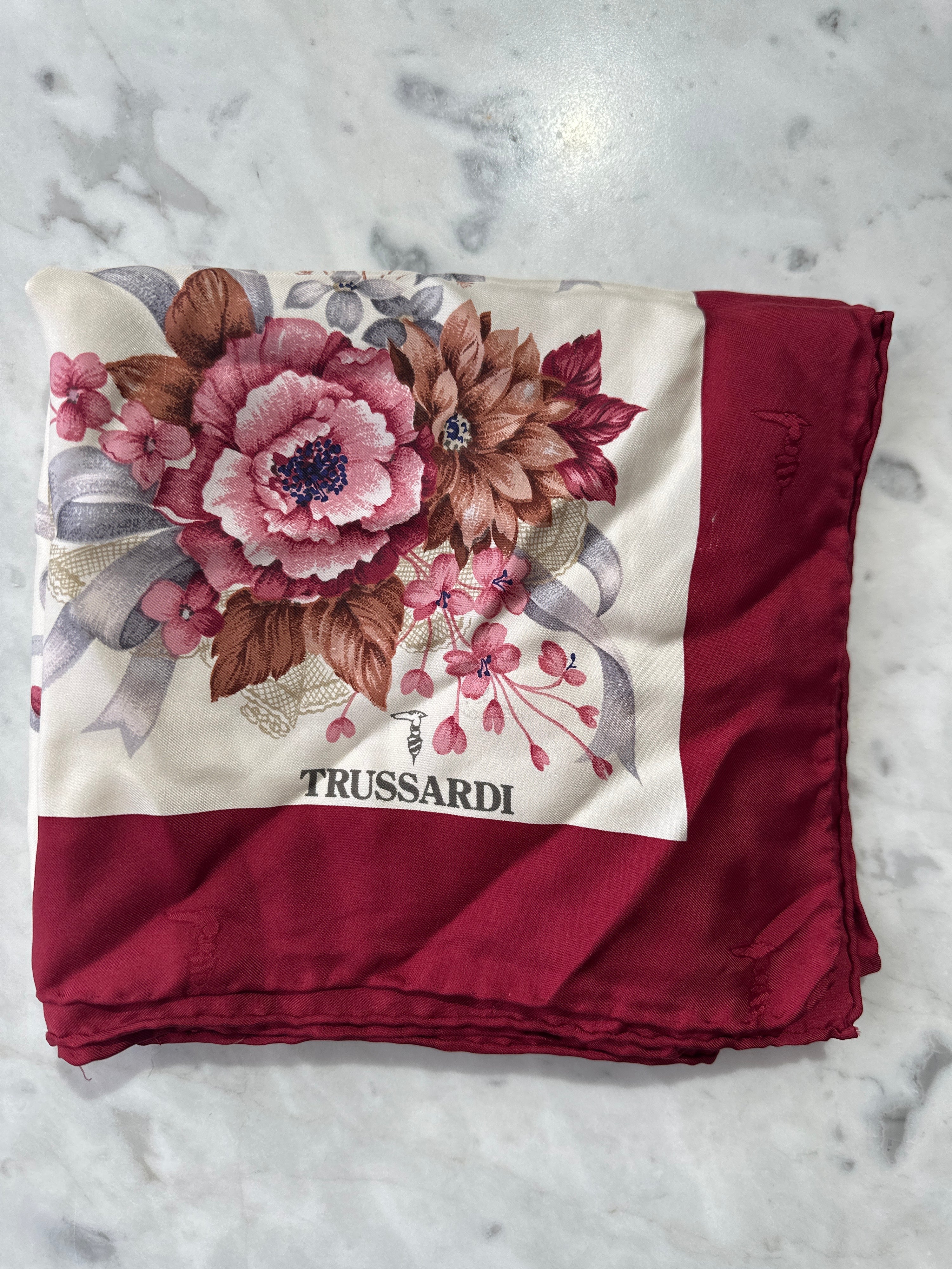 Trussardi - HV