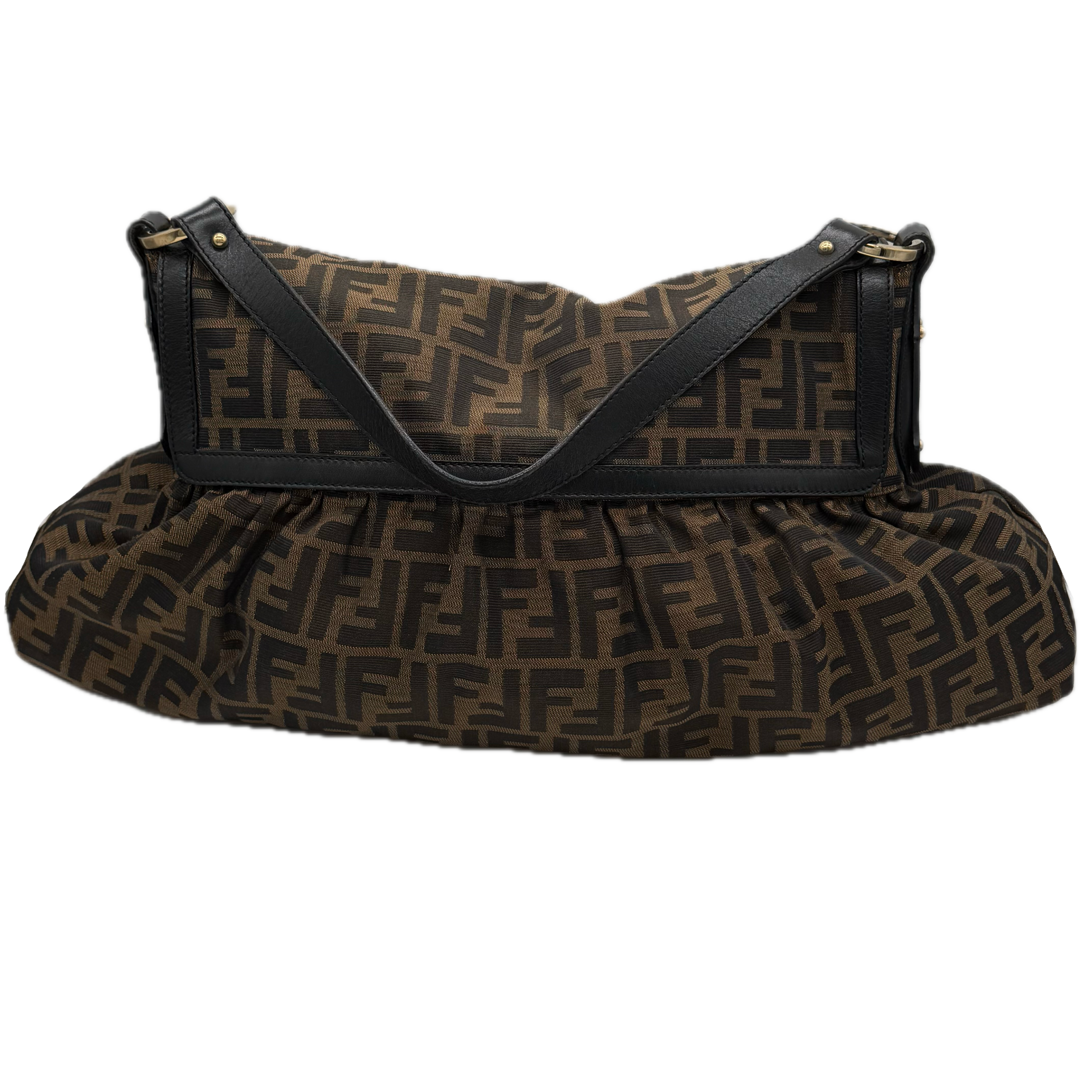 Fendi | Gold Hardware
