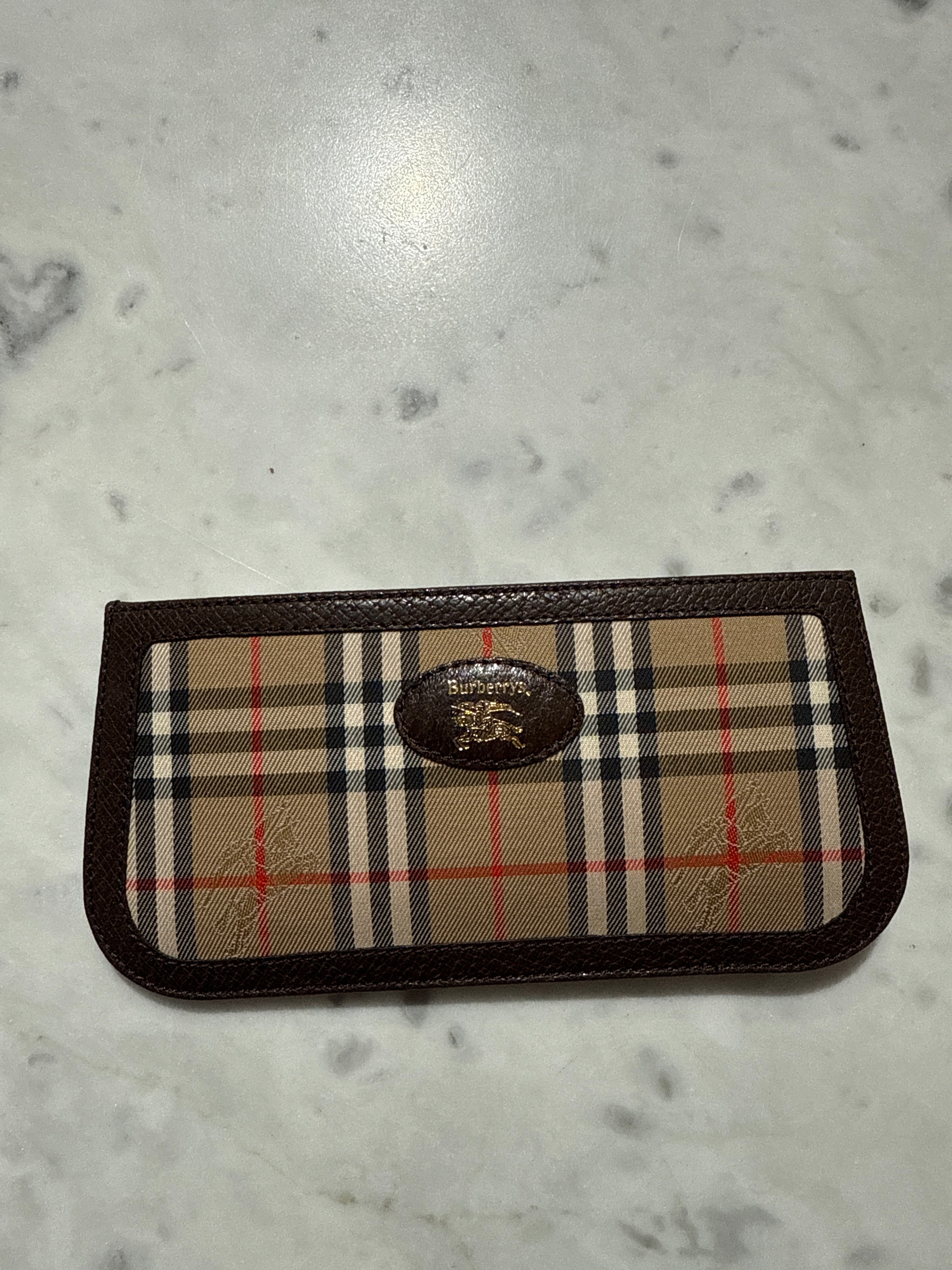 Burberry - HV