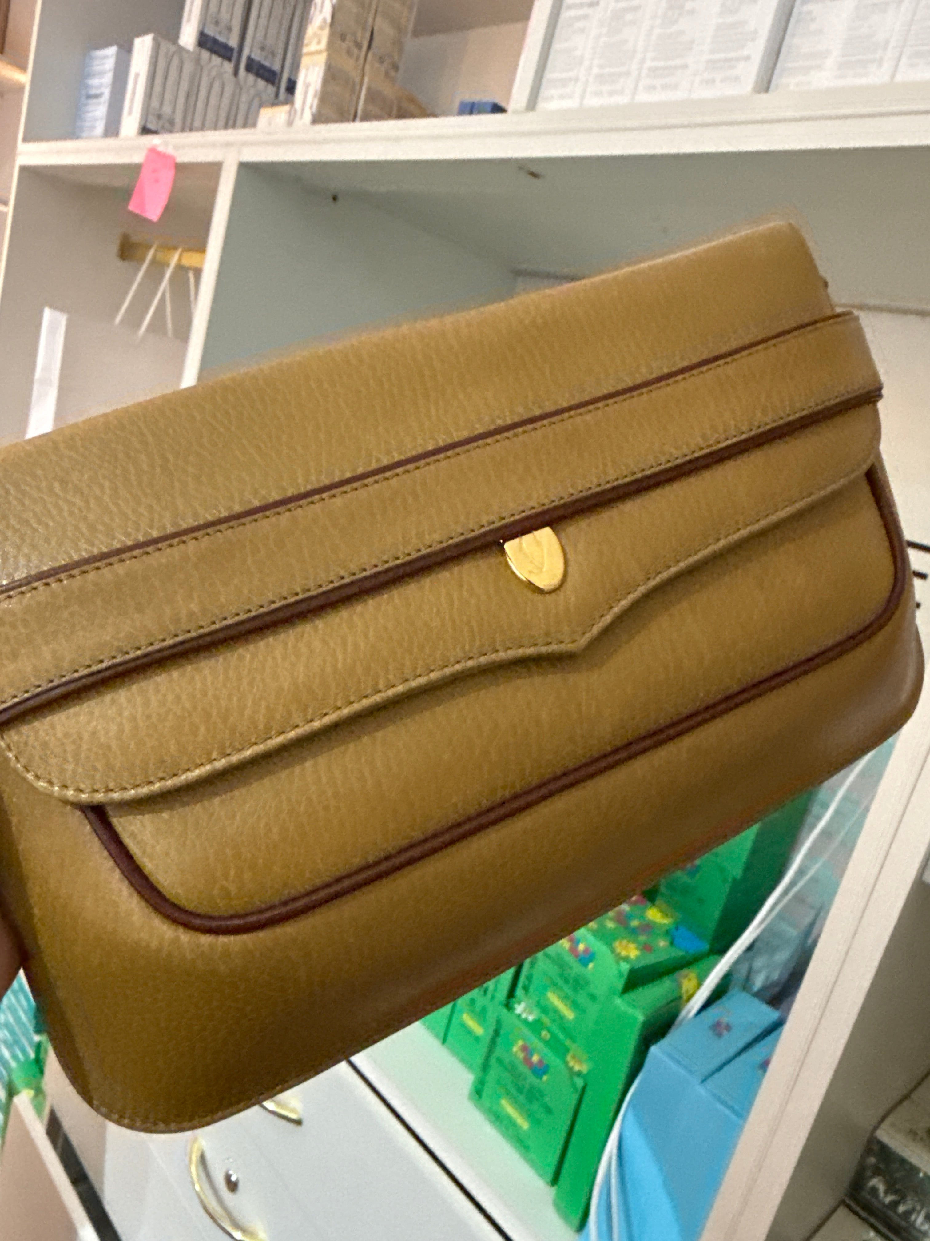 Cartier clutch AmandaMoglia