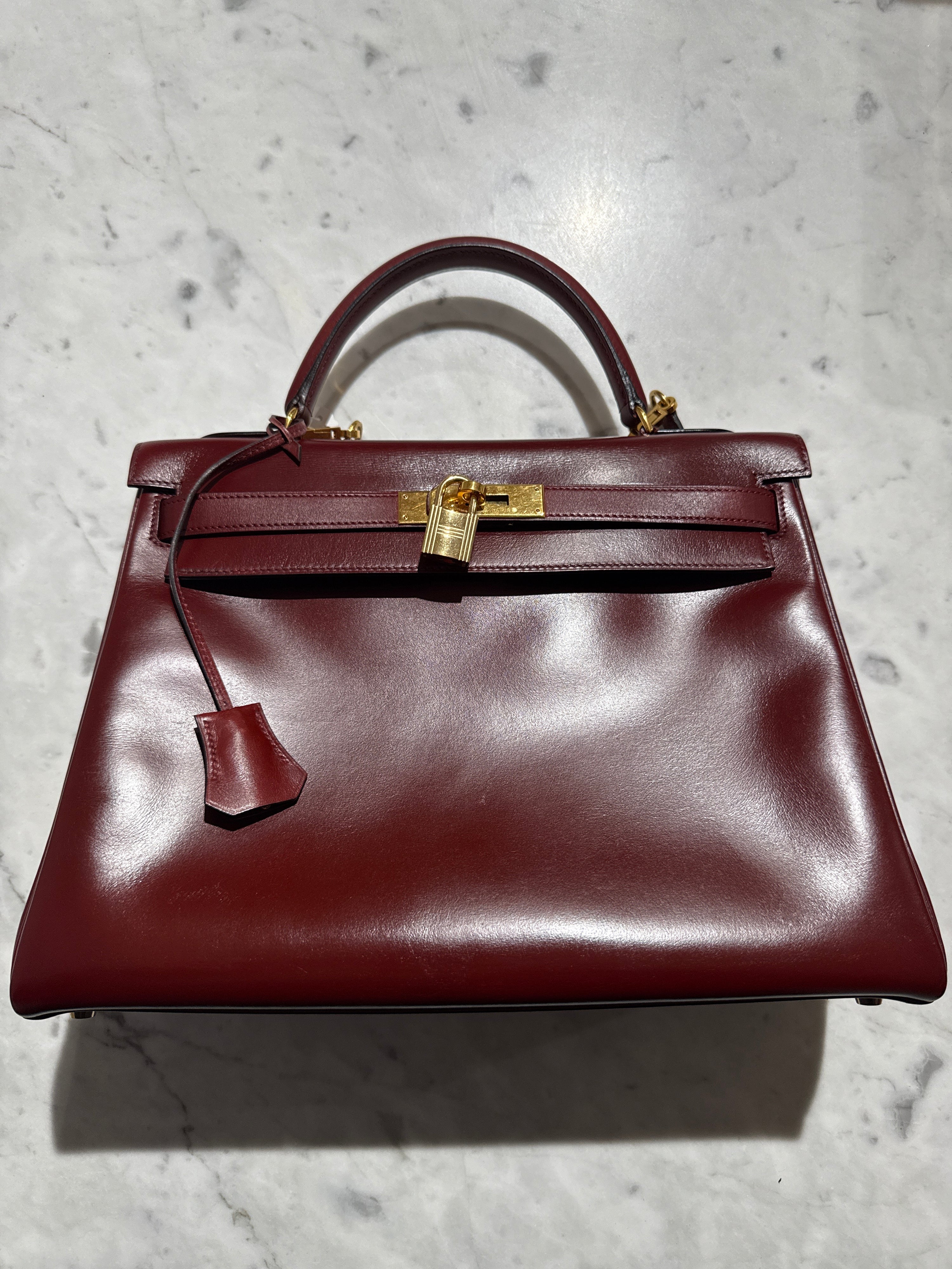 Hermes - HV