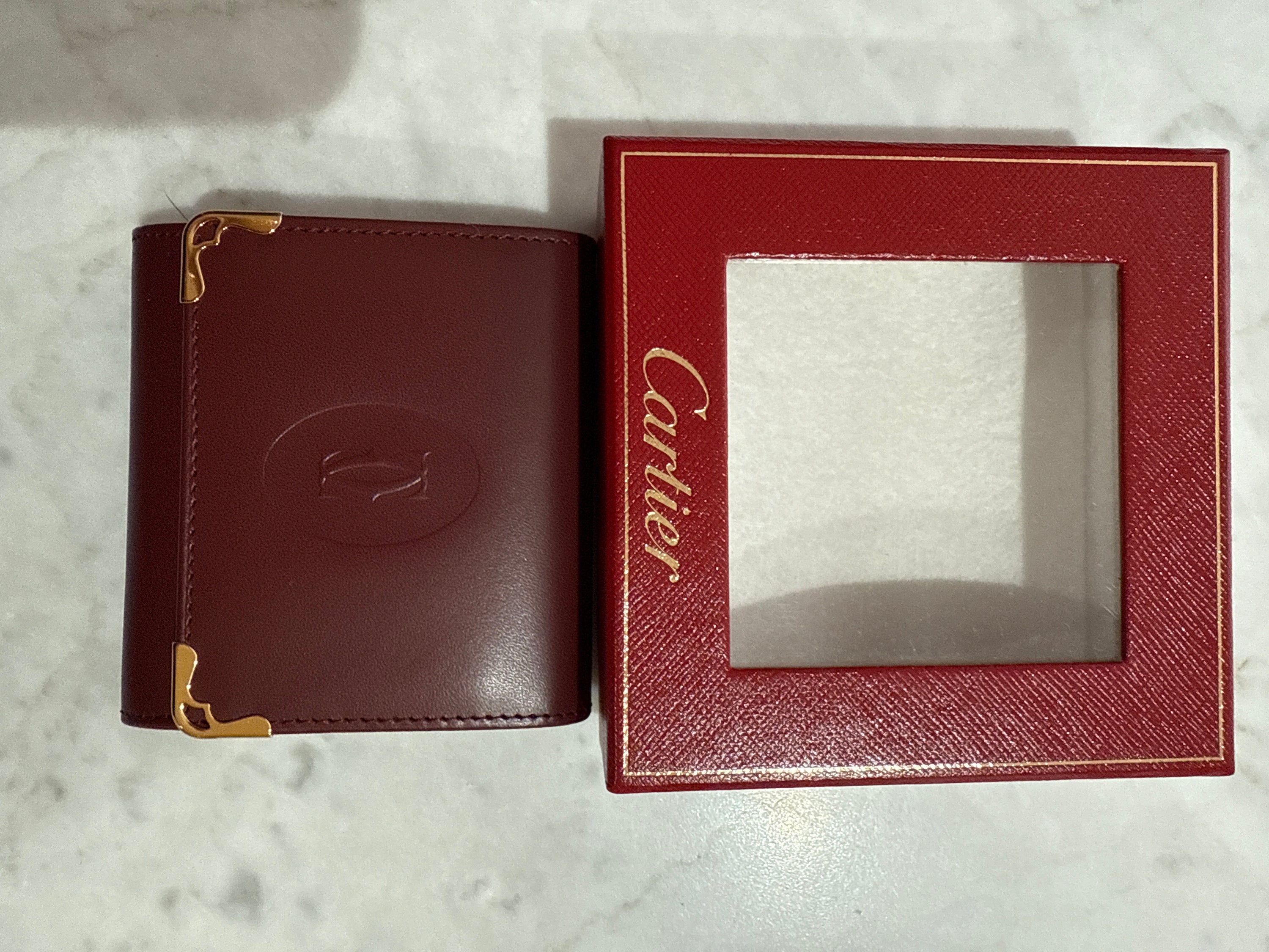 Cartier - HV