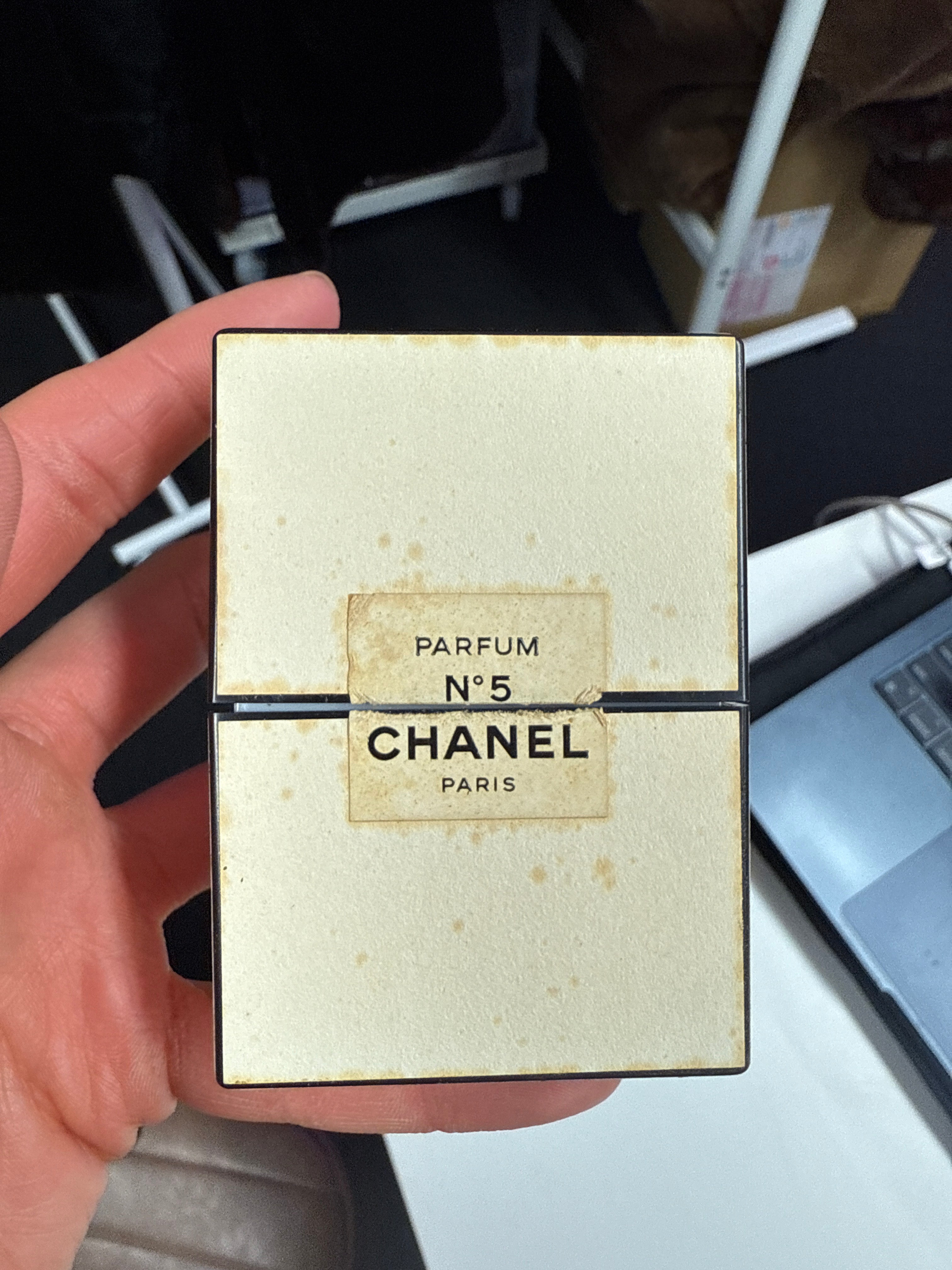 Chanel - sepideh_beny.jp