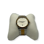 Gucci | G-Timeless Two-Tone  | Stainless Steel