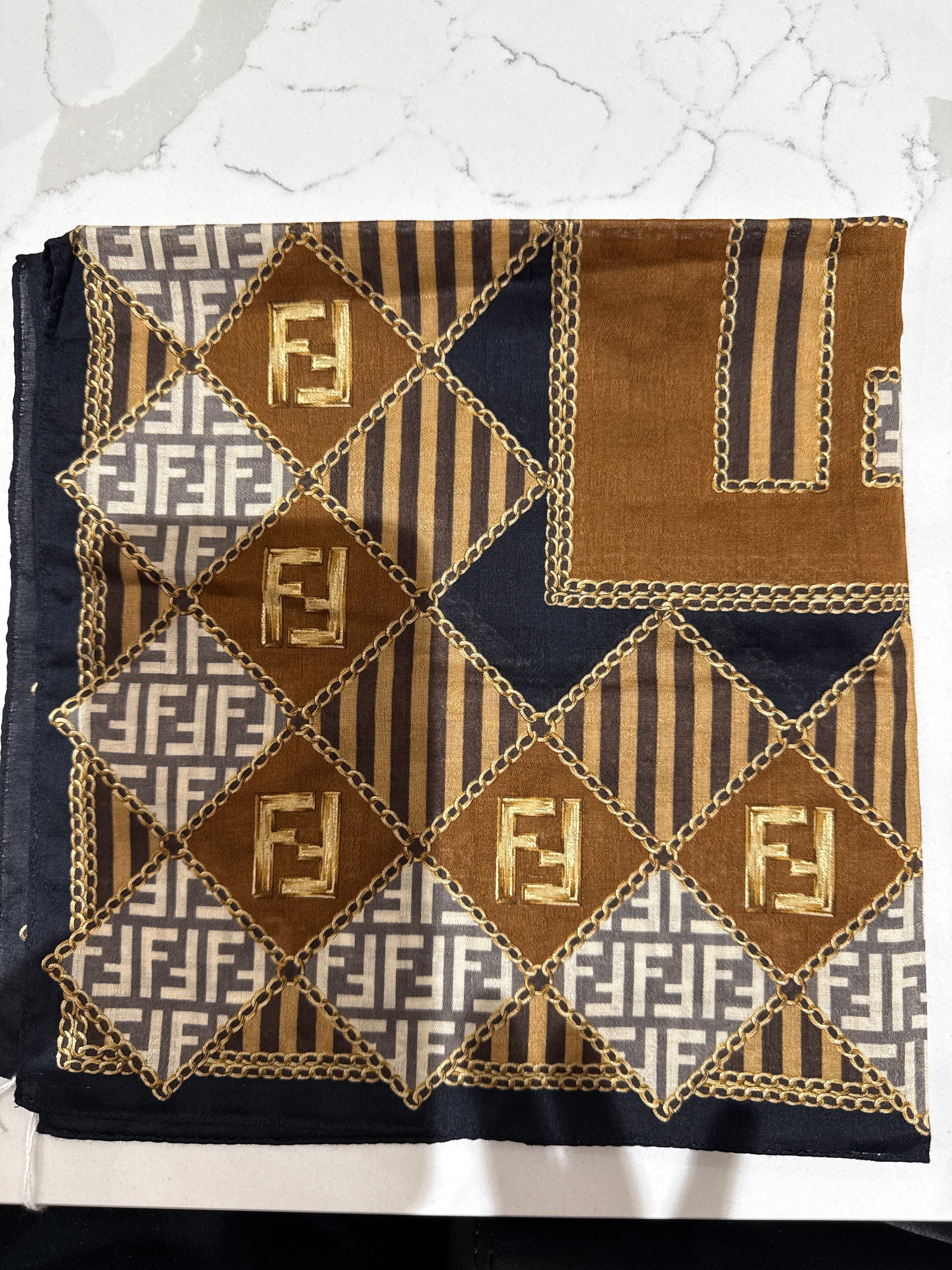 Fendi - HV