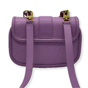 Louis Vuitton | Hide and Seek Lilas Provence | Epi LeatherGold Hardware