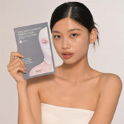 Collagen Elasticity Firming Mask, Pore Minimizing, Elasticity Improvement