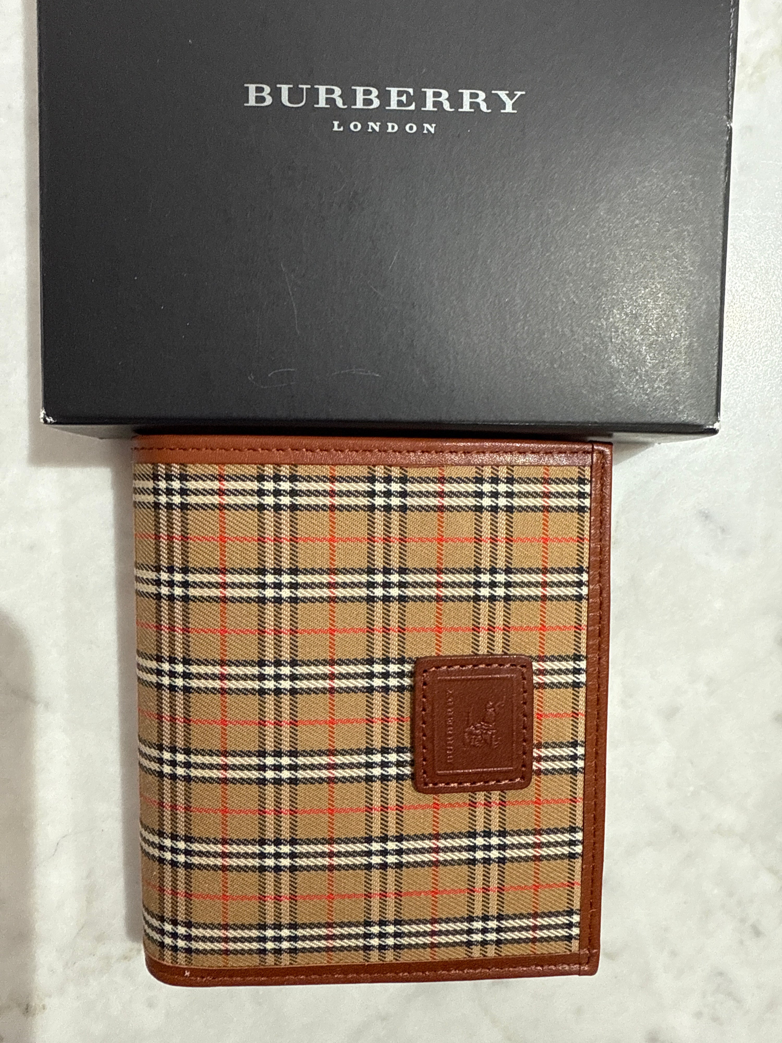Burberry - HV