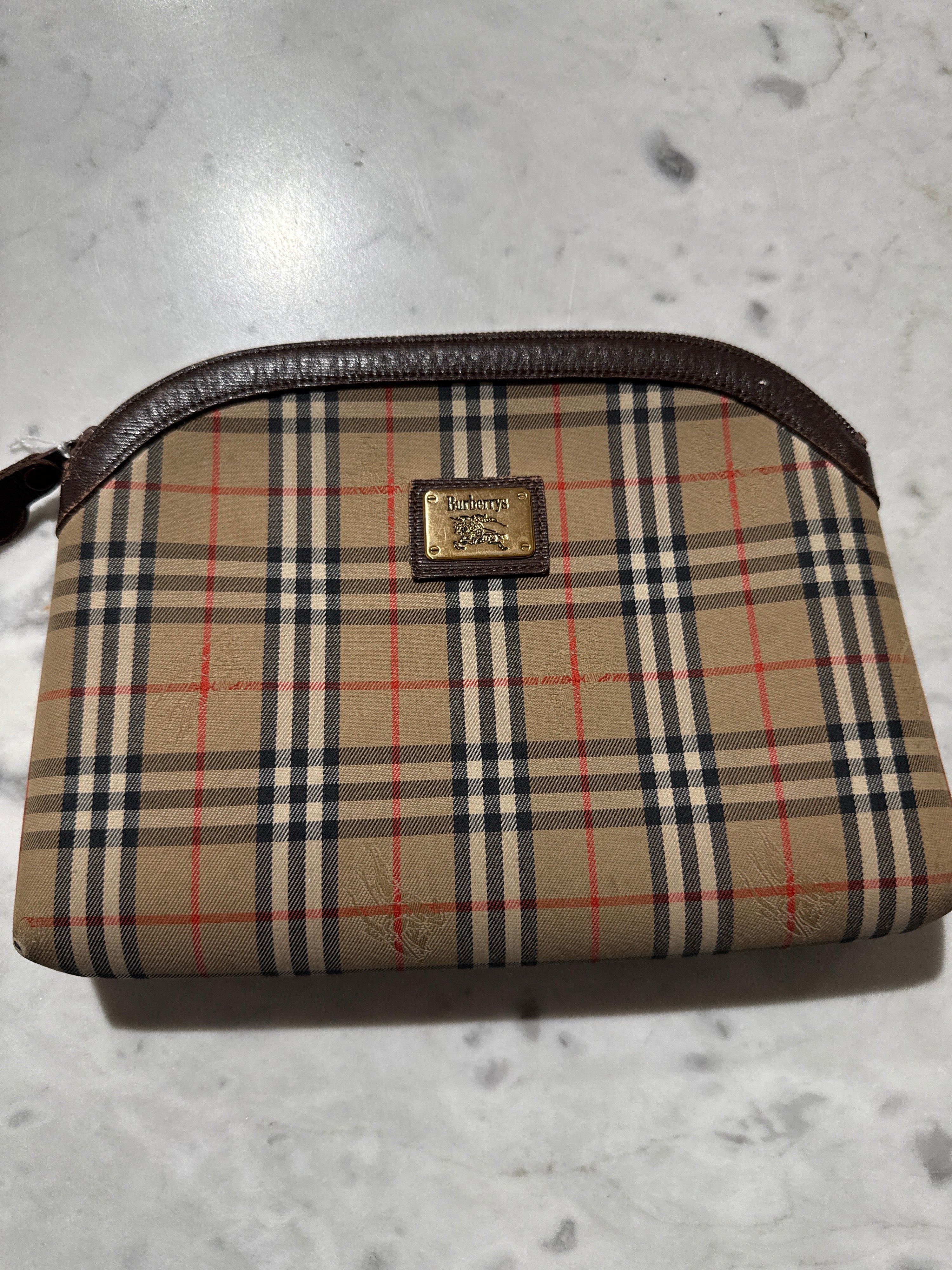 Burberry - HV