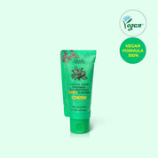 CHOROK CHORONG VEGAN HERB  NON-NANO JEJU PEPPERMINT TONE-UP SUNSCREEN (SPF50+ PA++++)