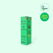 CHOROK CHORONG VEGAN HERB  NON-NANO JEJU PEPPERMINT TONE-UP SUNSCREEN (SPF50+ PA++++)