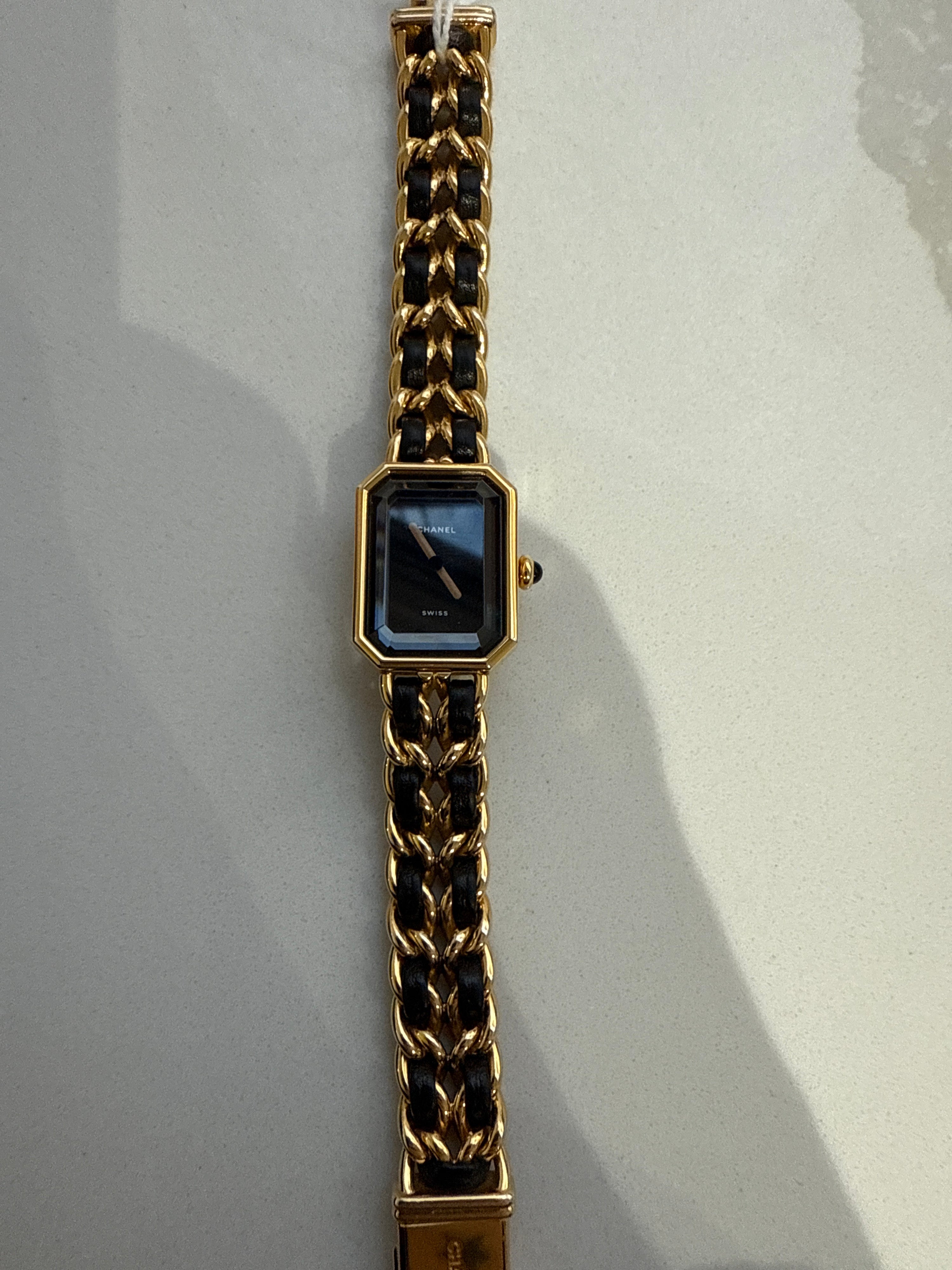 Chanel - HV