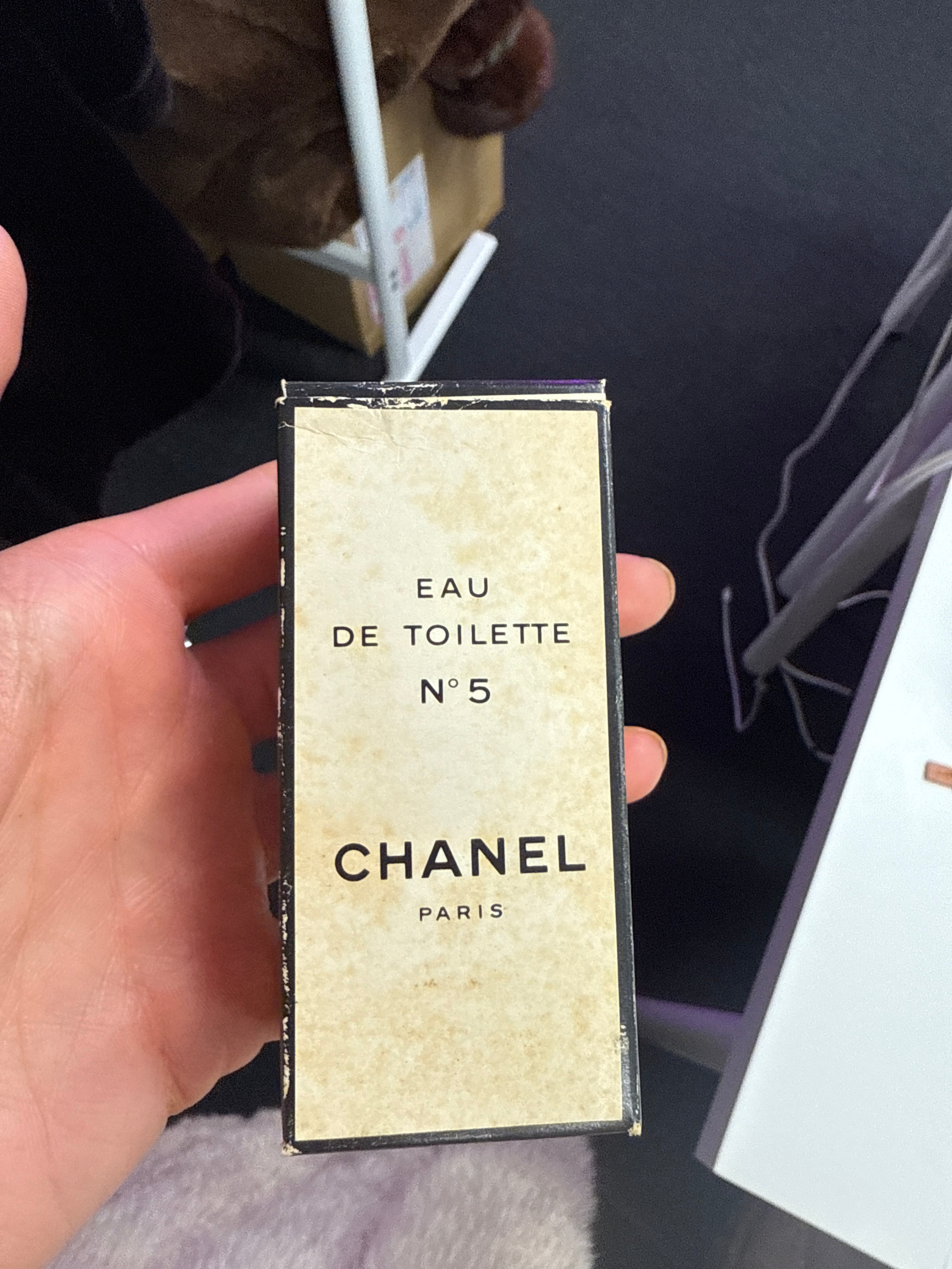 Chanel - yennyeee.jp