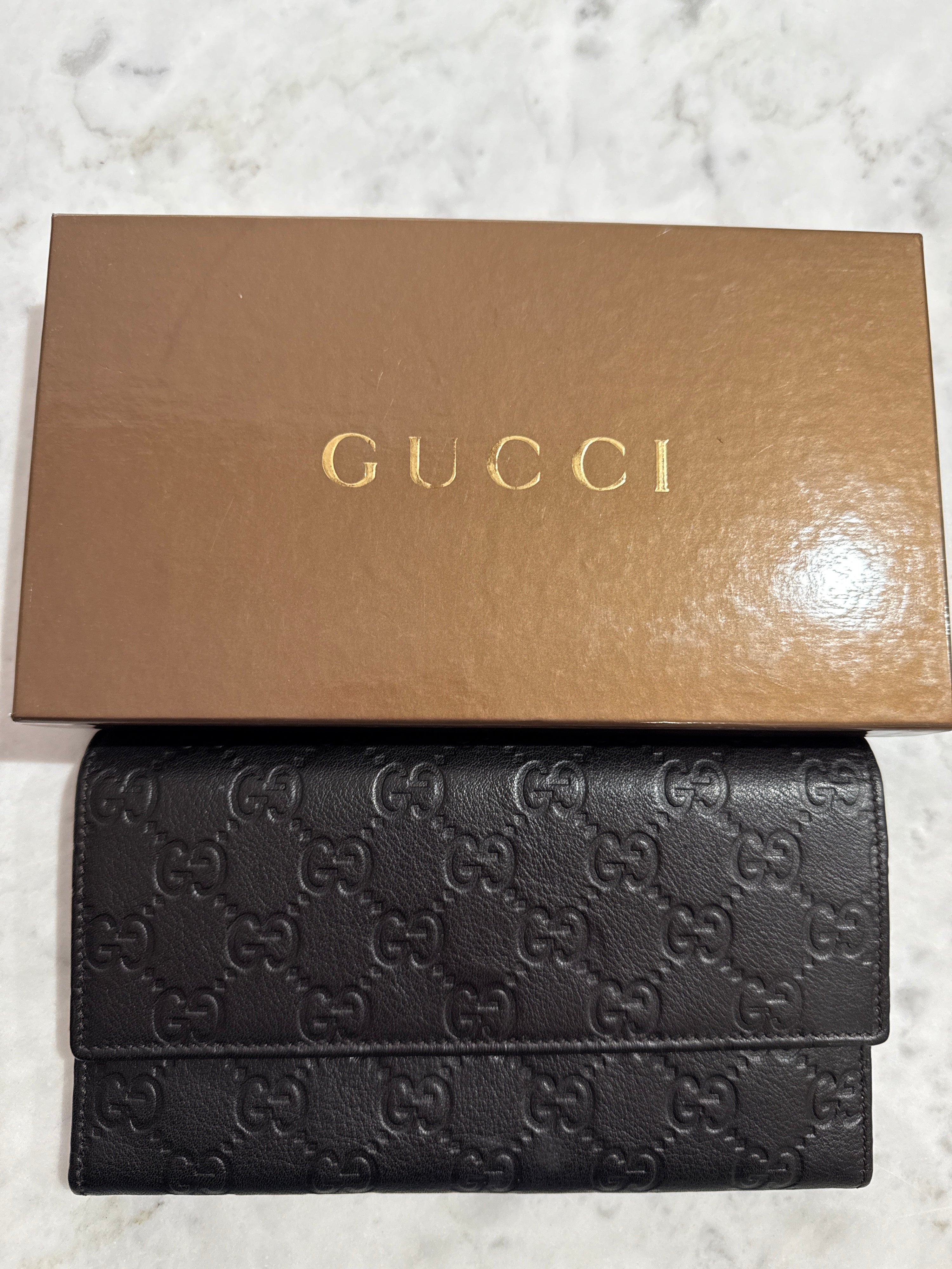 Gucci - HV