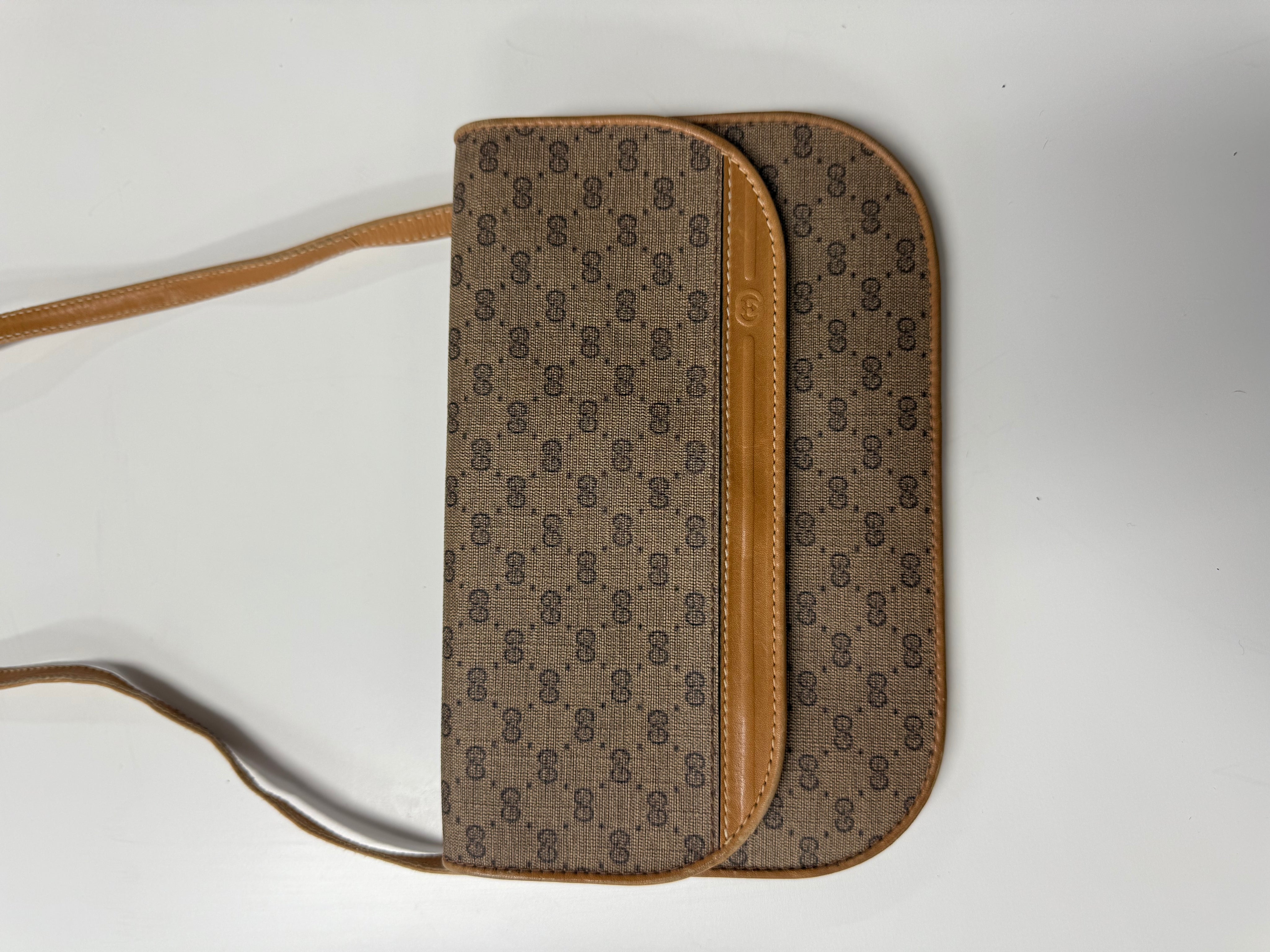 Ms.cd.27 Gucci belt/crossbody JP