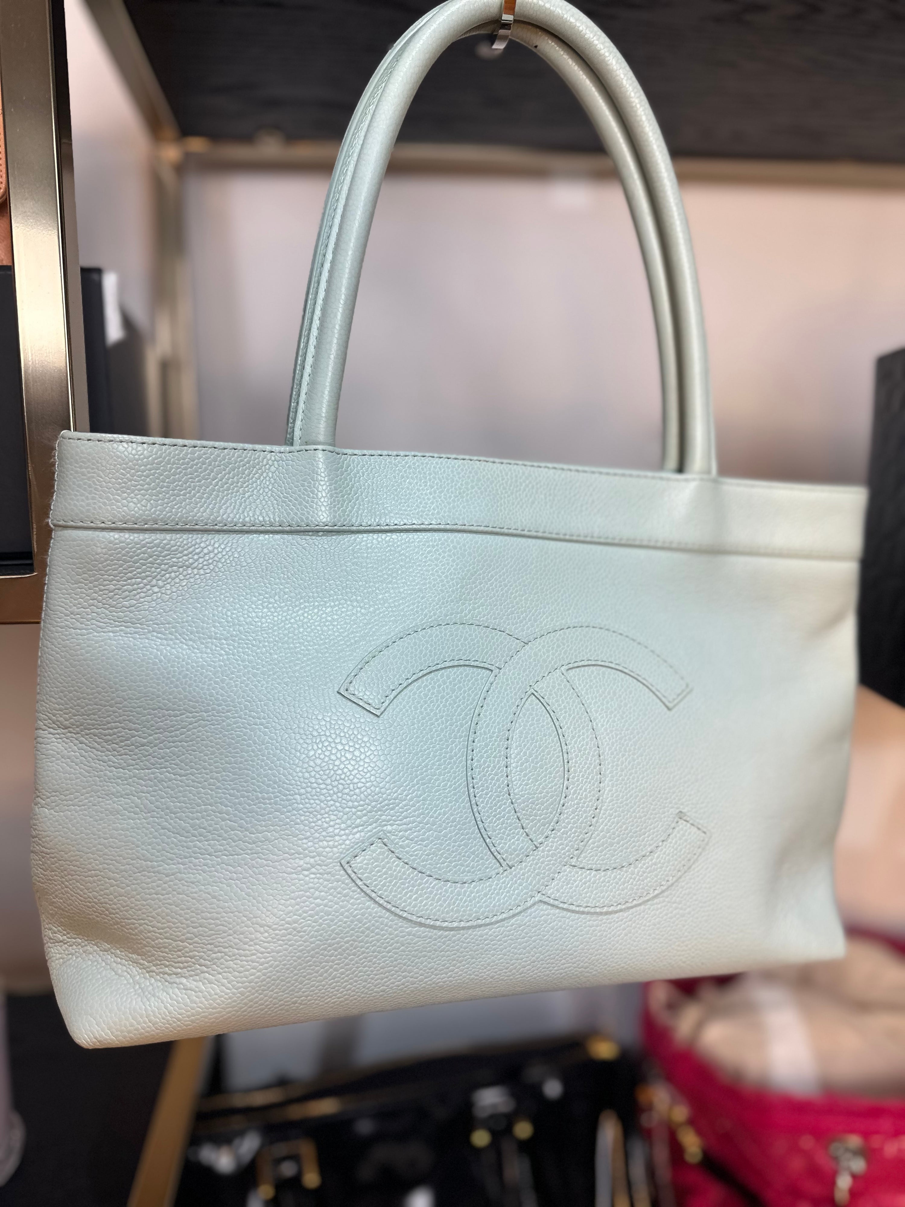 Chanel Shoudler Bag