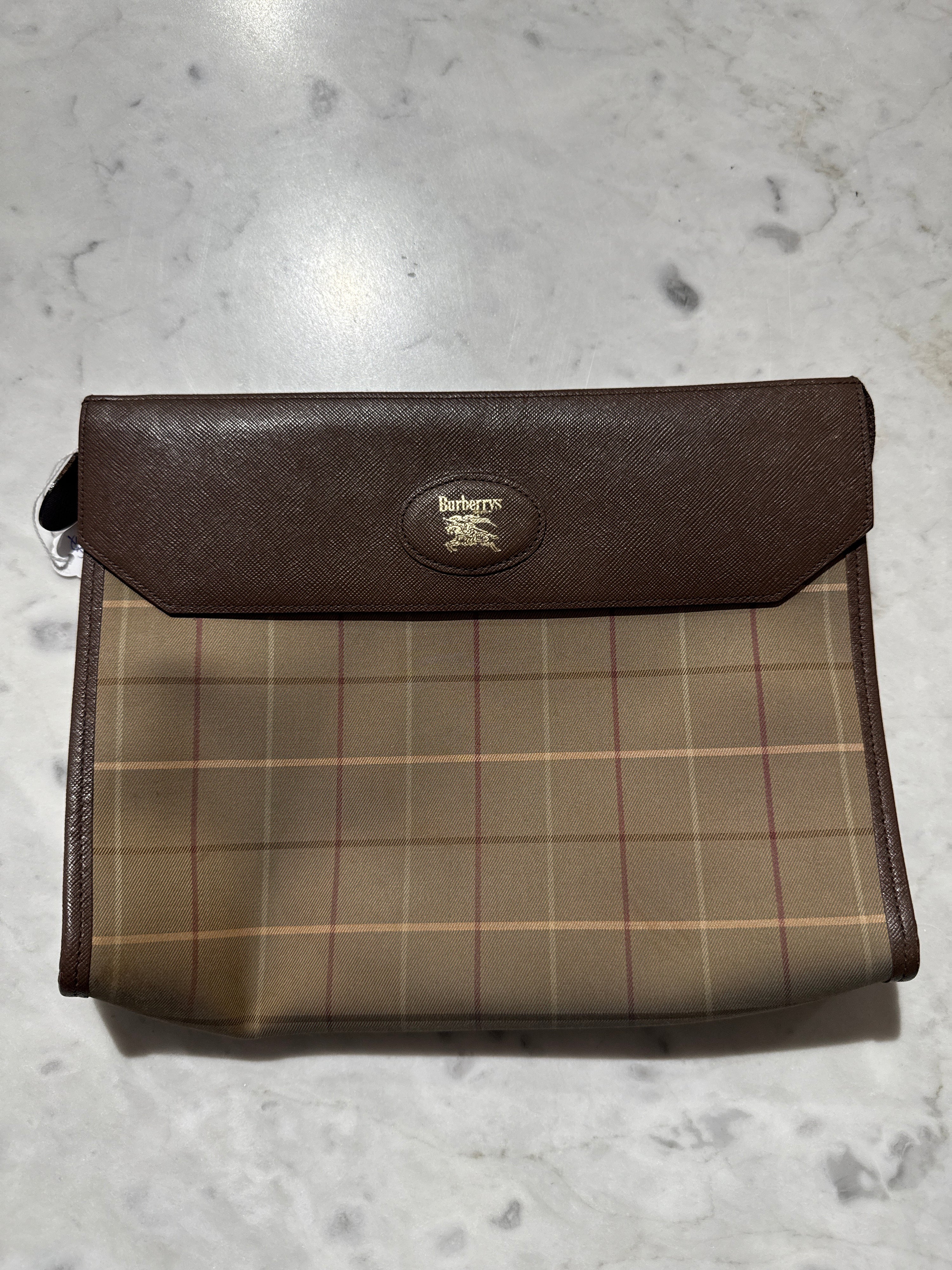 Burberry - HV