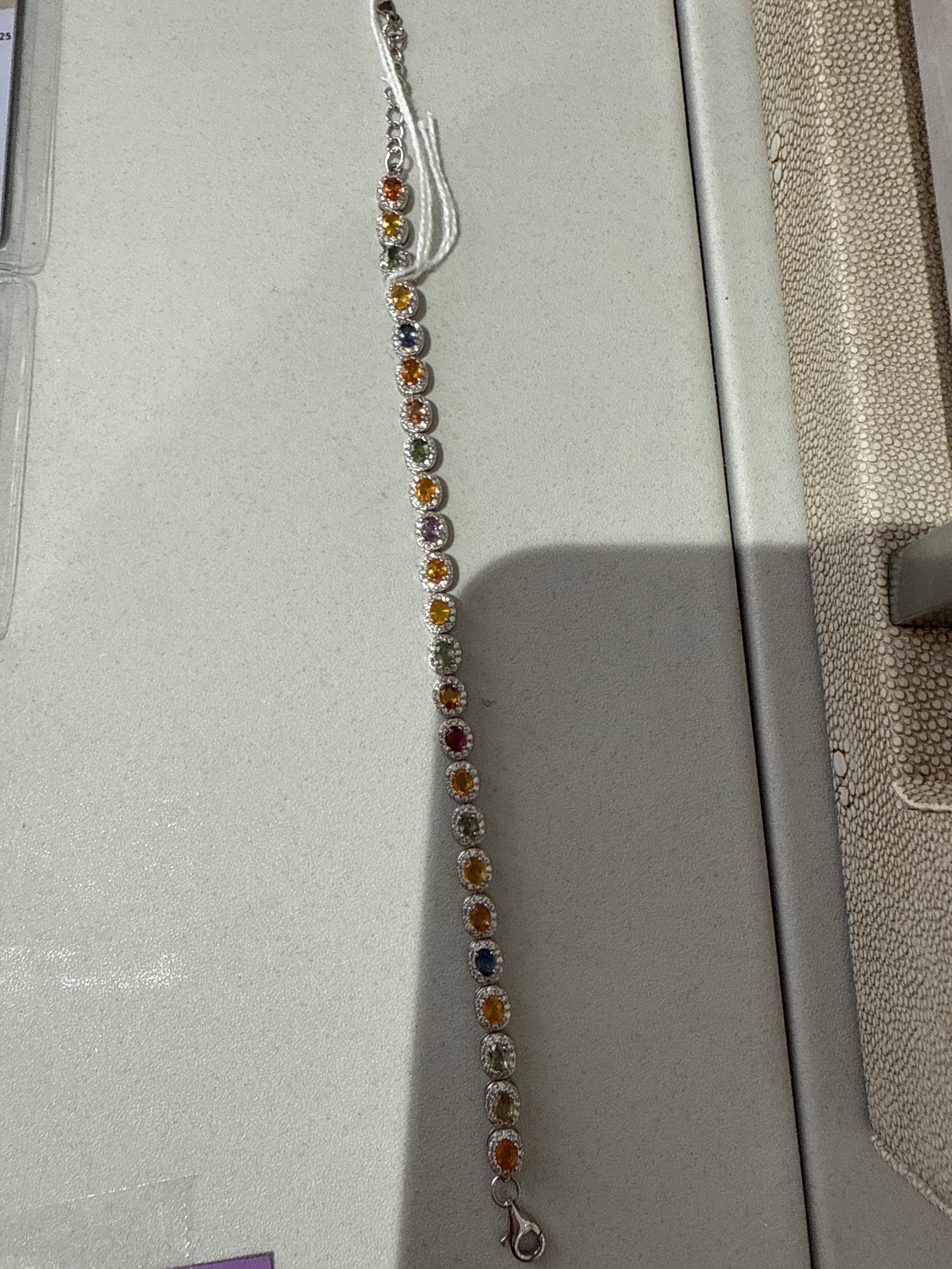 Bracelet 8 - HV