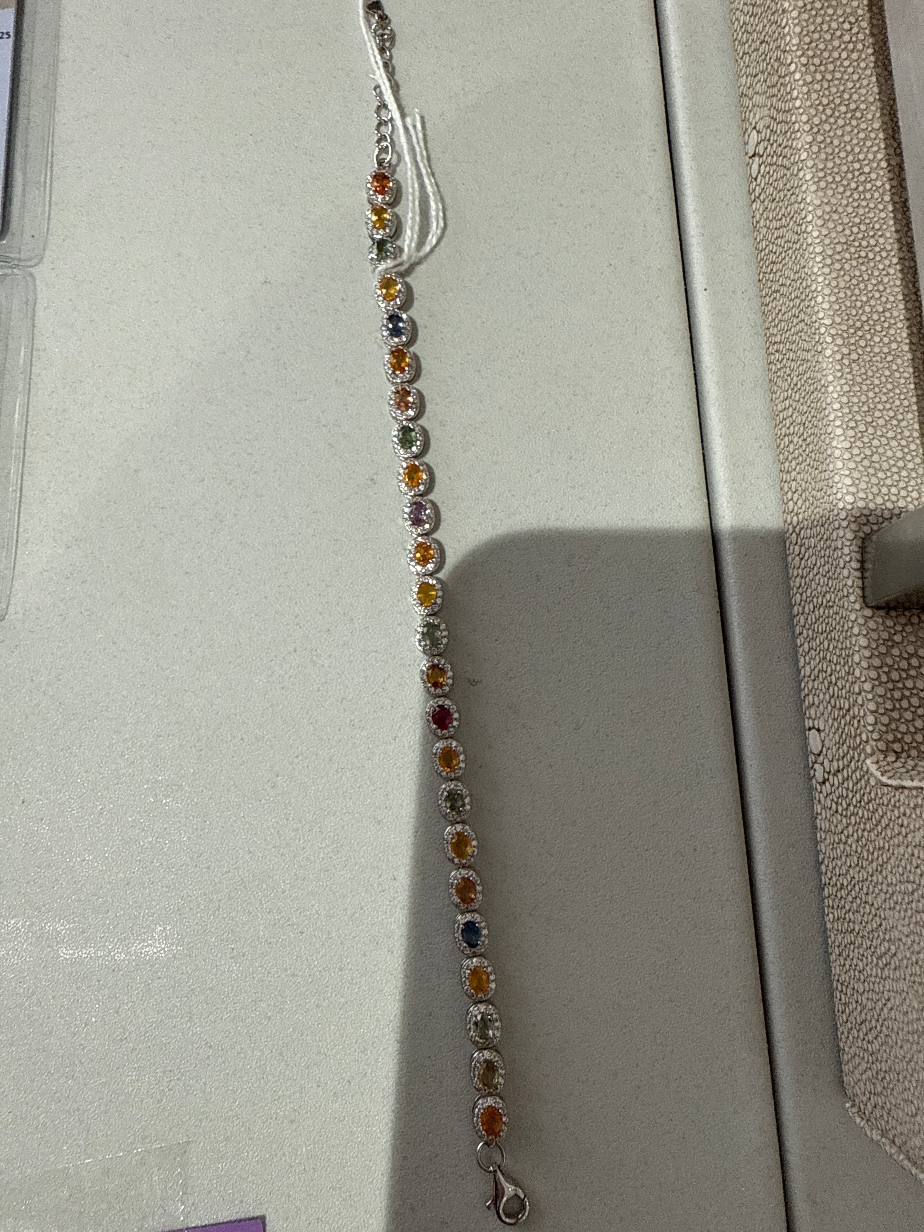 Bracelet 8 - HV
