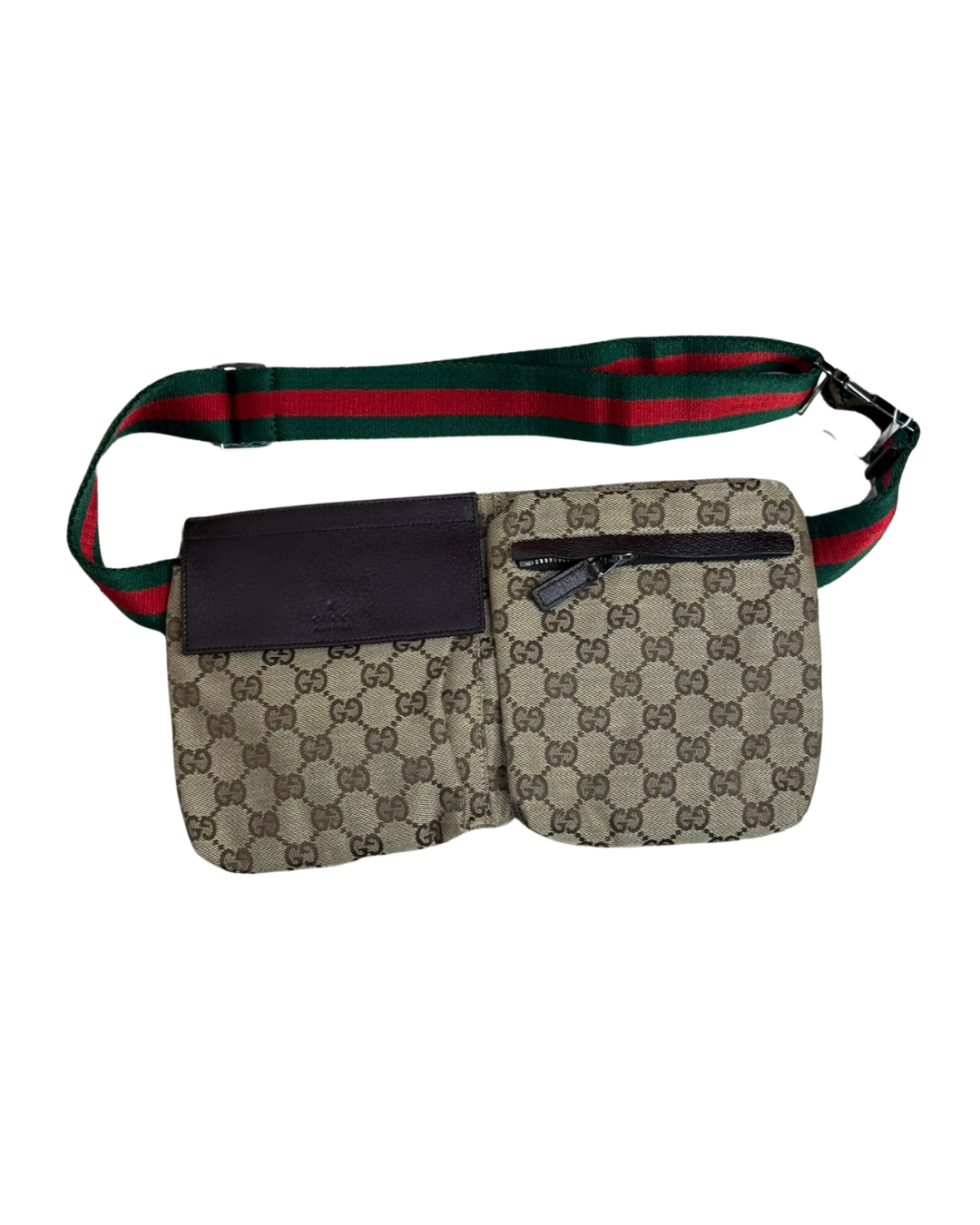 GUCCI BELT BAG