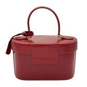 Gucci | Lady Lock Vanity Bag | Leather | Gold Hardware