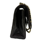 Chanel | Classic Double Flap Series 3 | Lambskin Quilted Leather | Gold Hardware