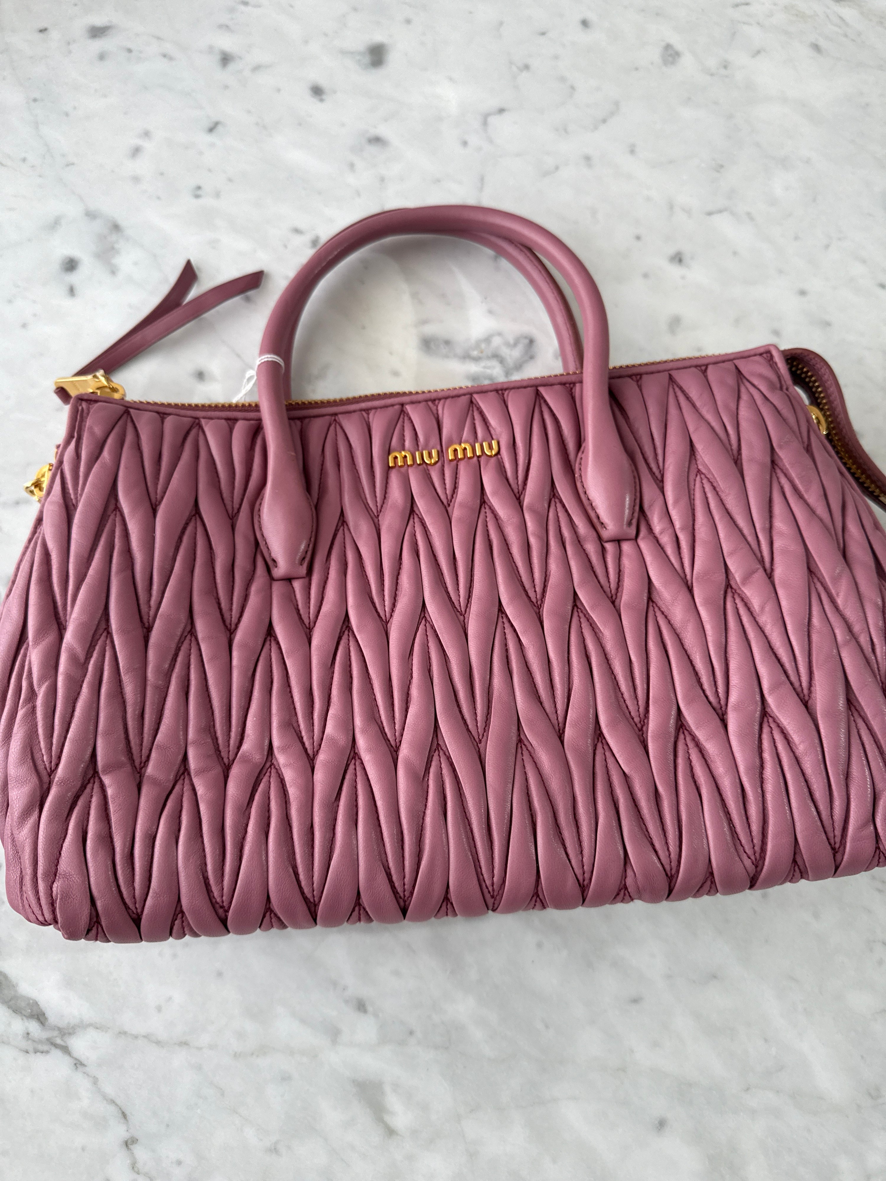 Miu Miu - HV